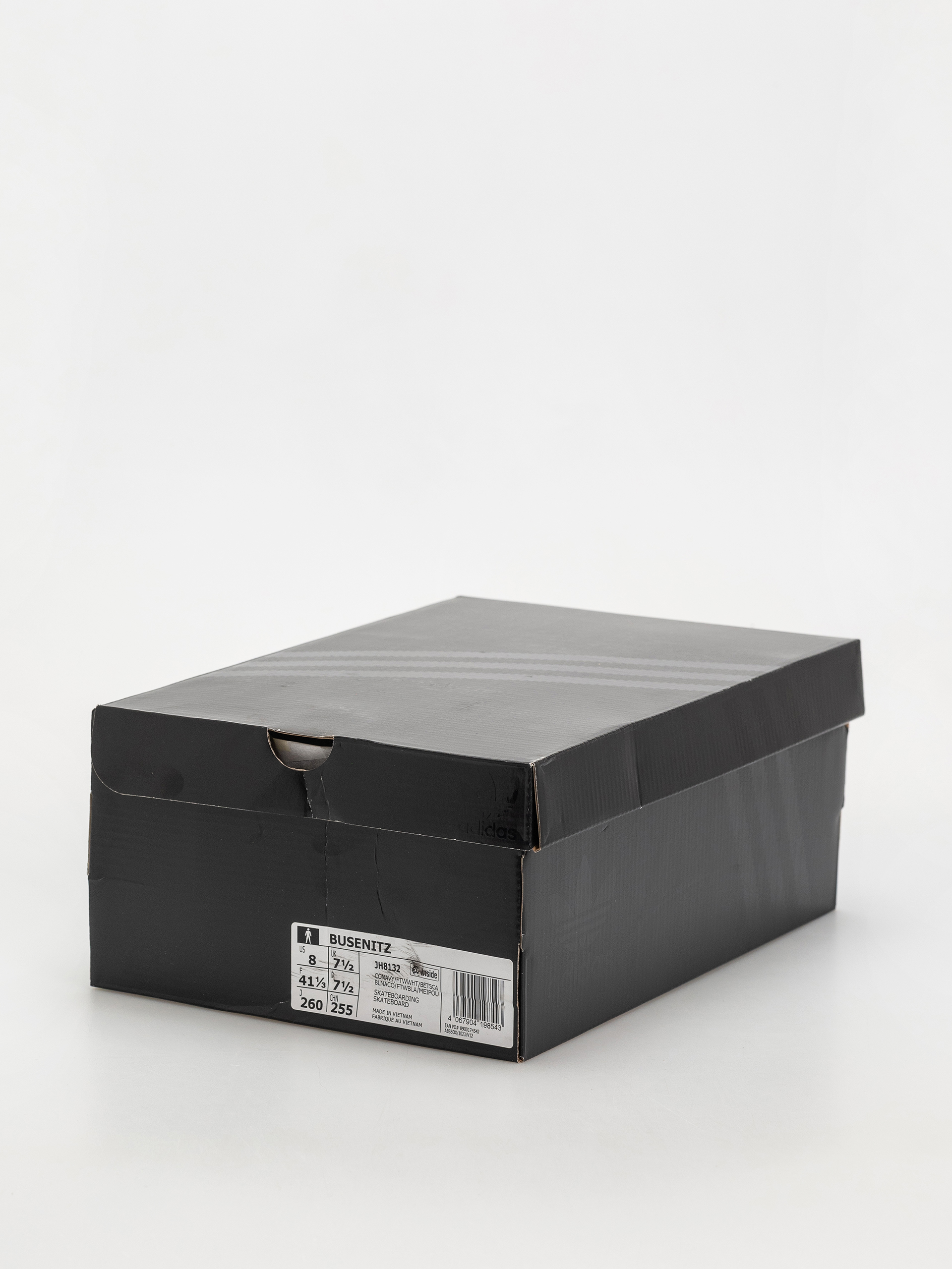 adidas Busenitz Schuhe (conavy/ftwwht/betsca)