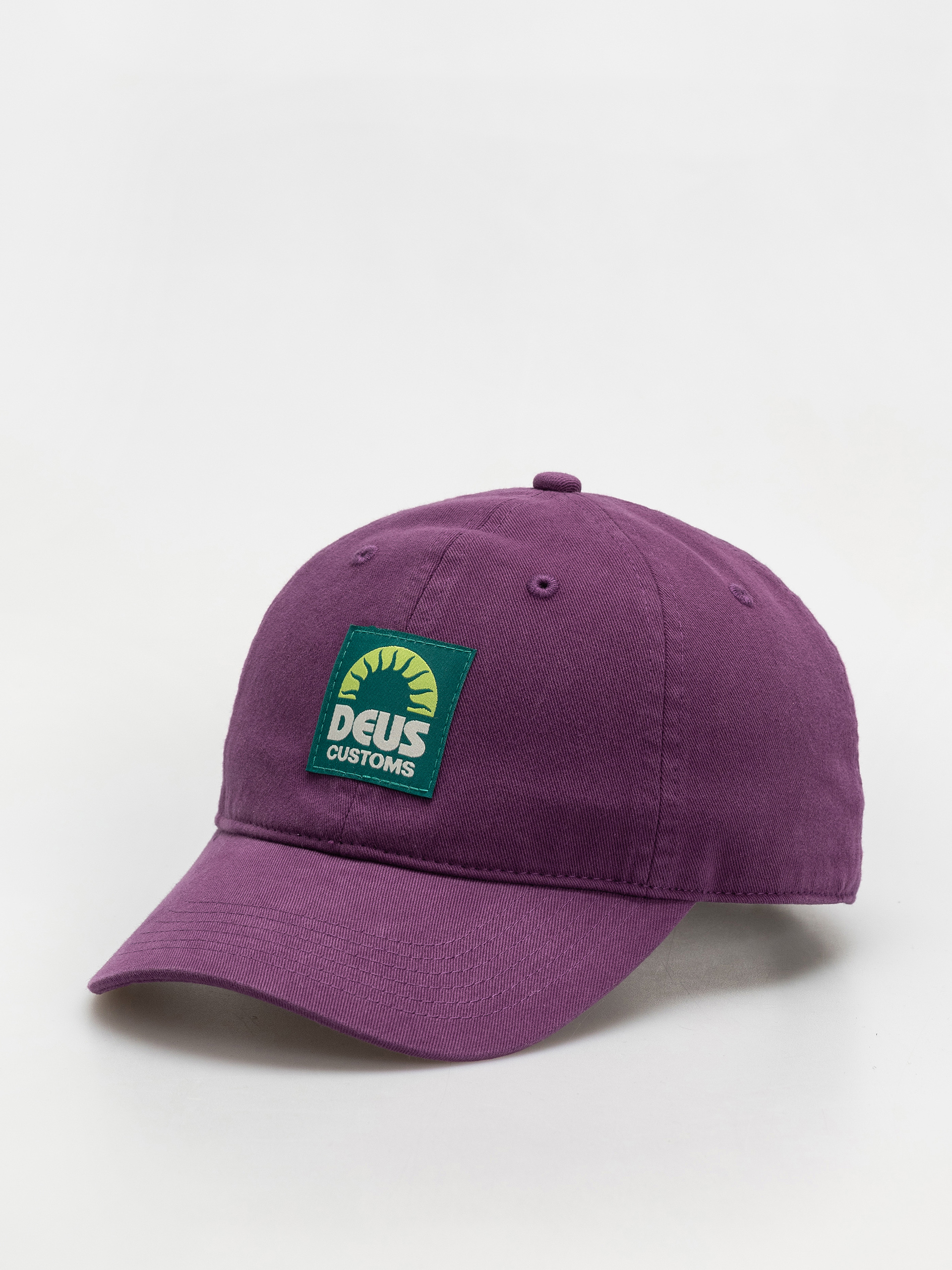 Deus Ex Machina Cap Sonoma (navy cosmos)
