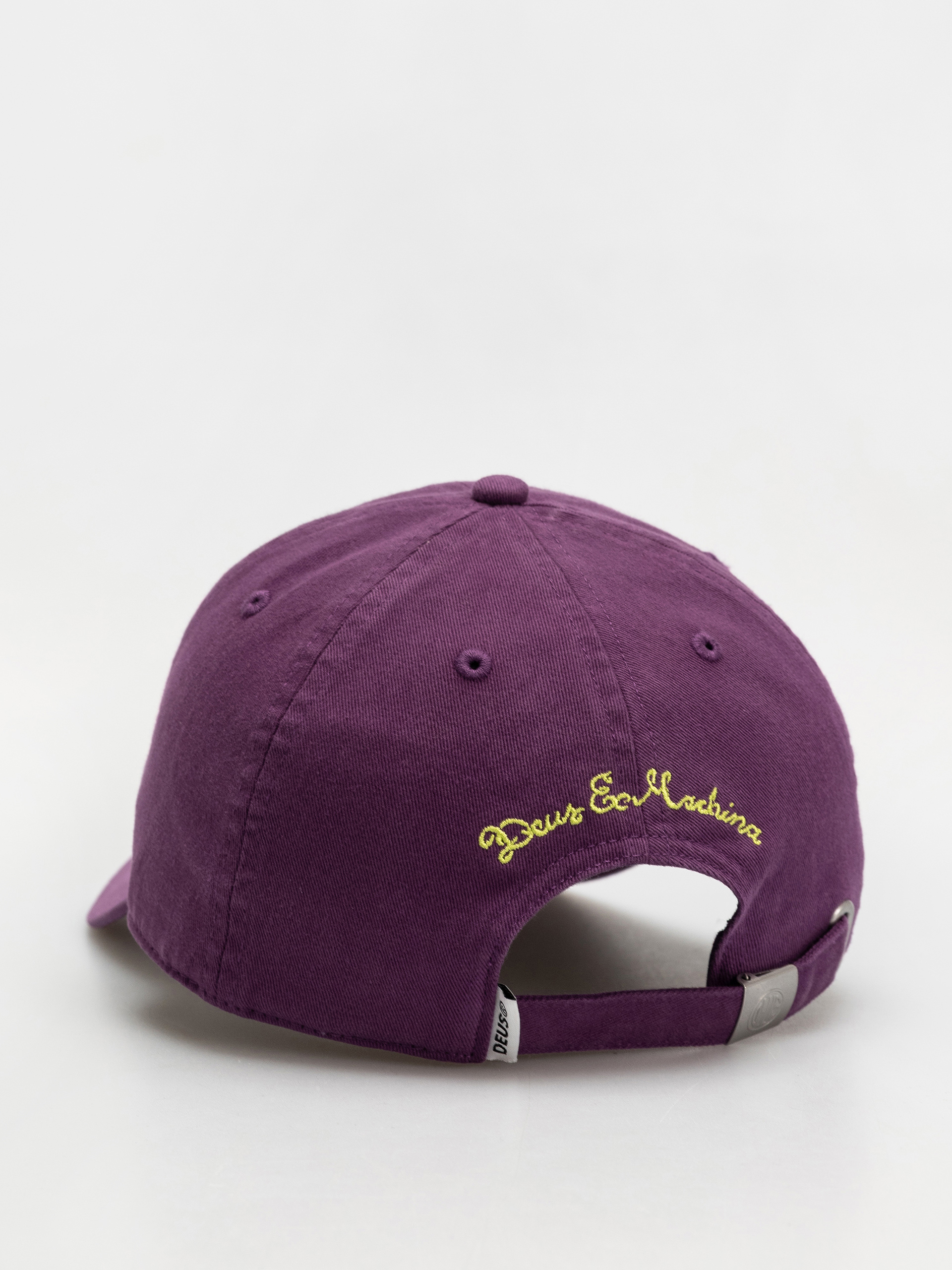 Deus Ex Machina Cap Sonoma (navy cosmos)