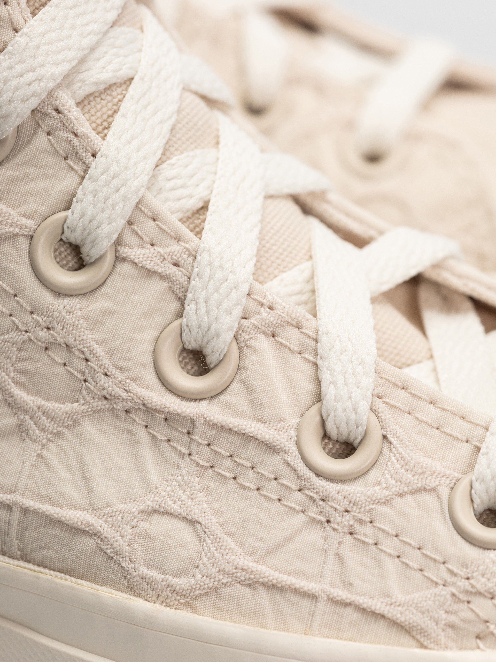 Converse Chucks Chuck Taylor All Star Lift Hi Wmn (light dune/egret/egret)