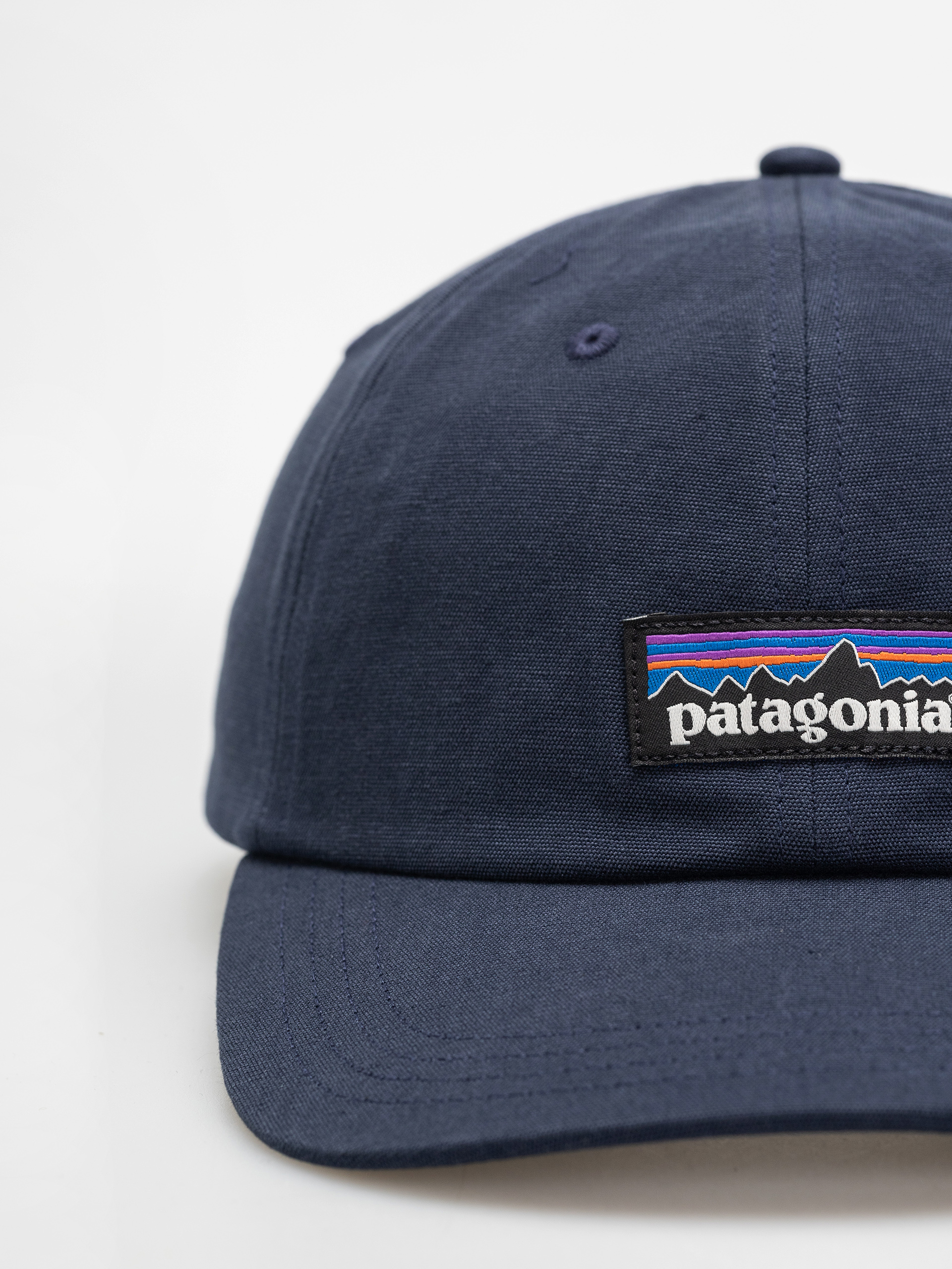 Patagonia Cap P 6 Label Trad (new navy)
