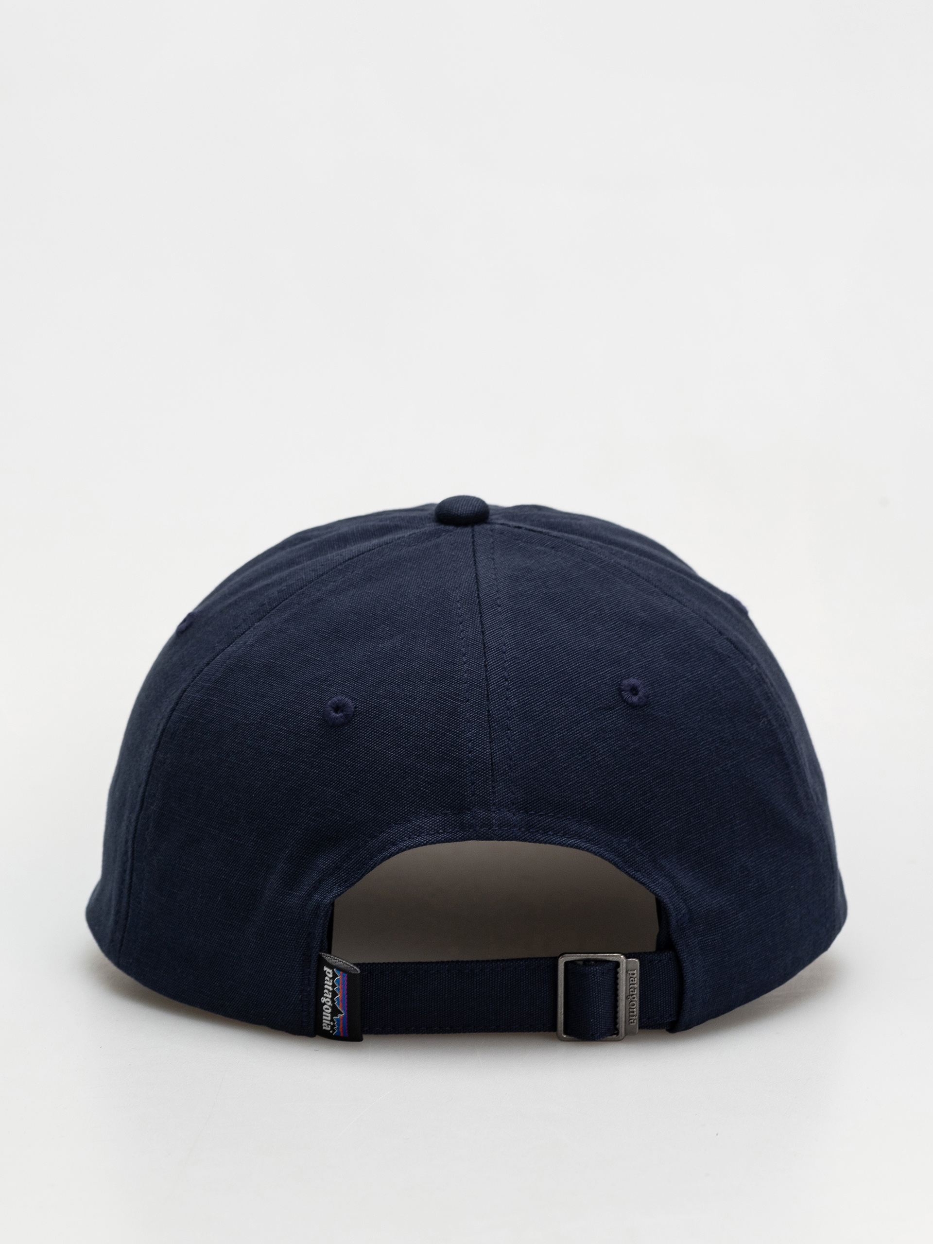 Patagonia Cap P 6 Label Trad - navy blue (new navy)