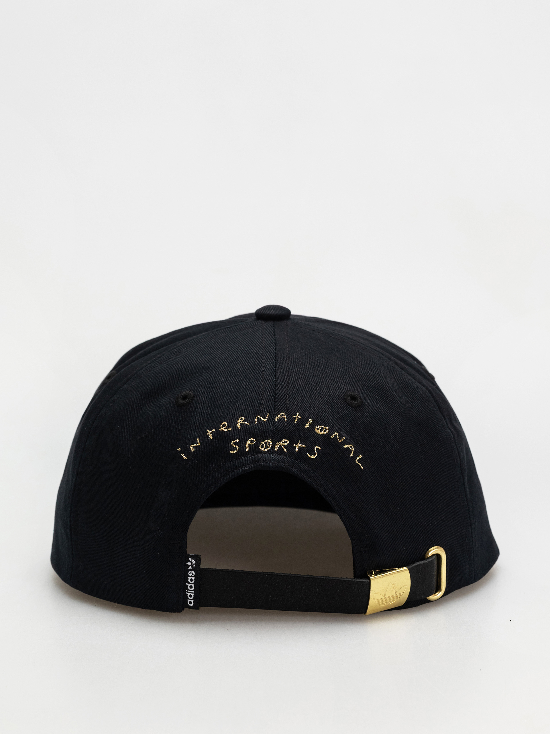 adidas Cap Hj - black (black)