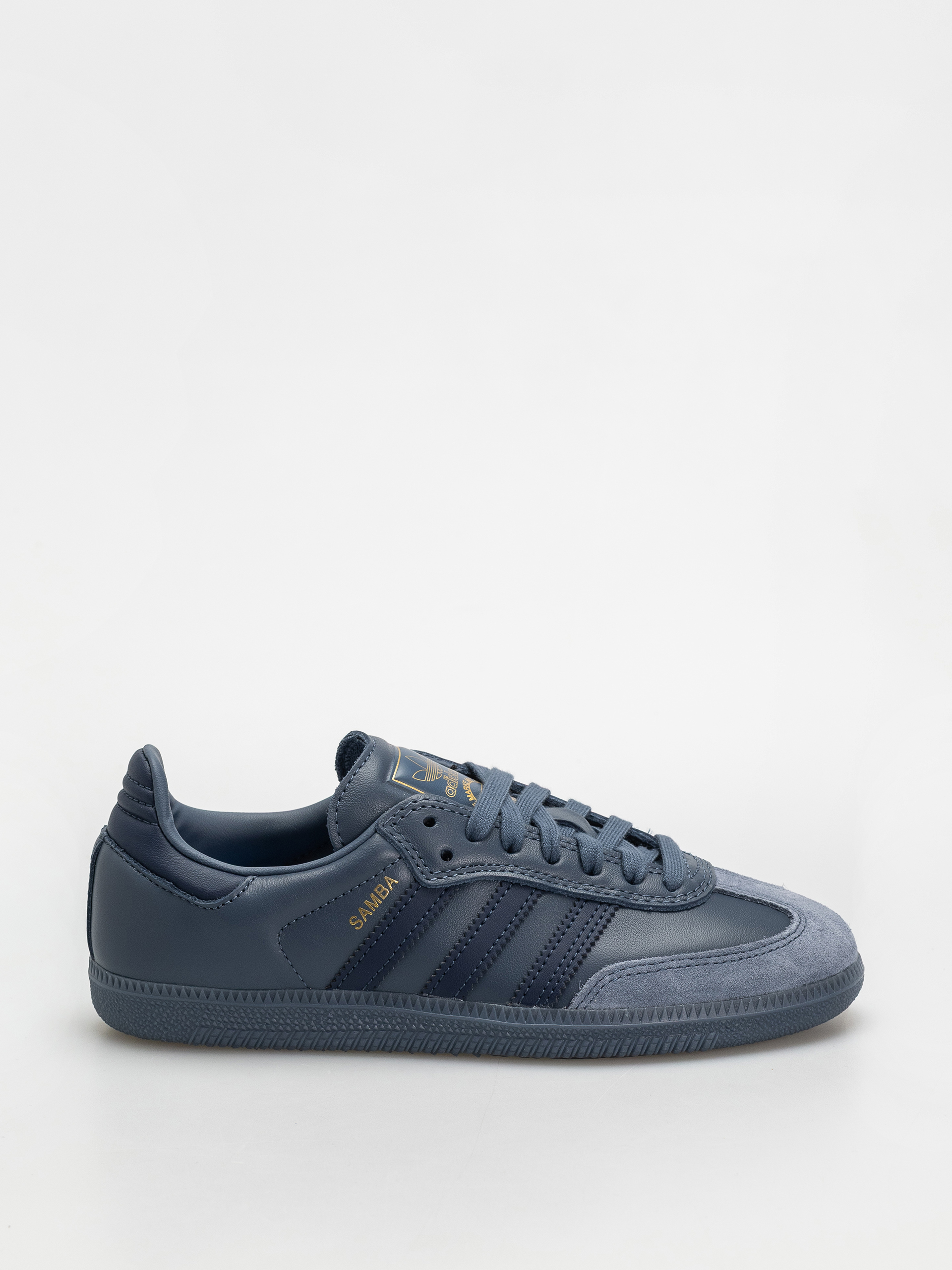 adidas Schuhe Samba ADV (prloin/prloin/goldmt)