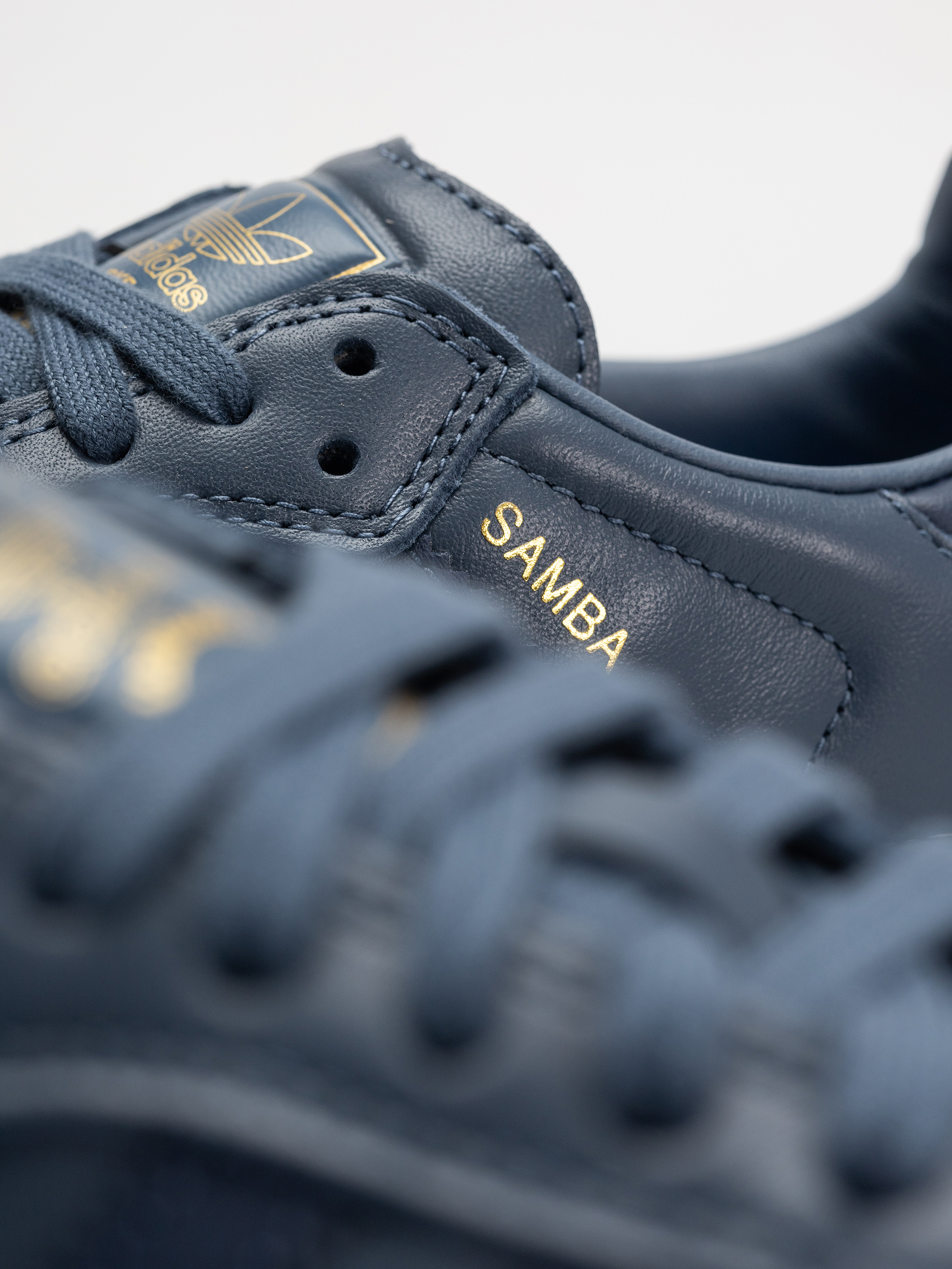 adidas Shoes Samba ADV (prloin/prloin/goldmt)