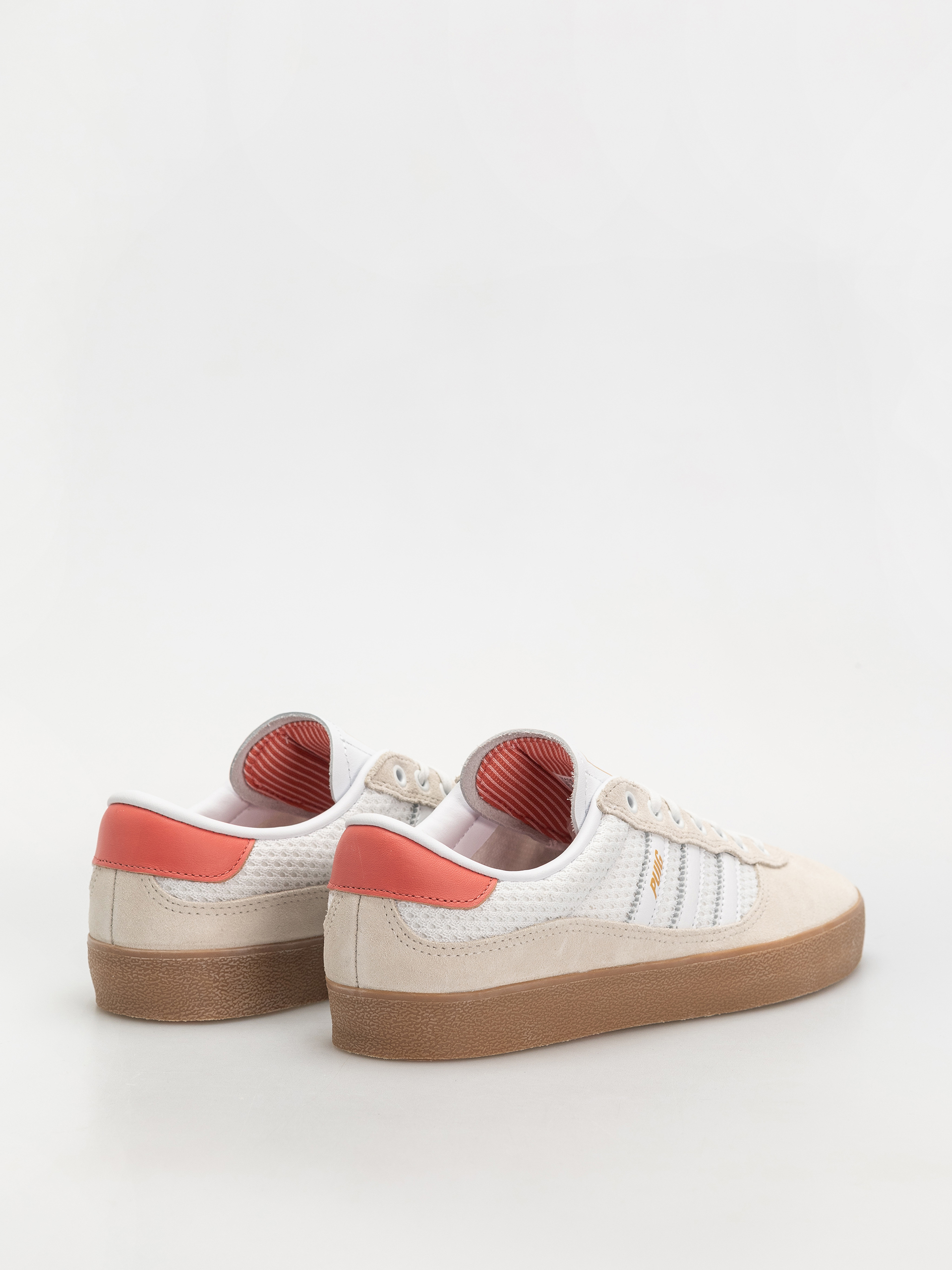 adidas Schuhe Puig Indoor (wonwhi/ftwwht/gum4)