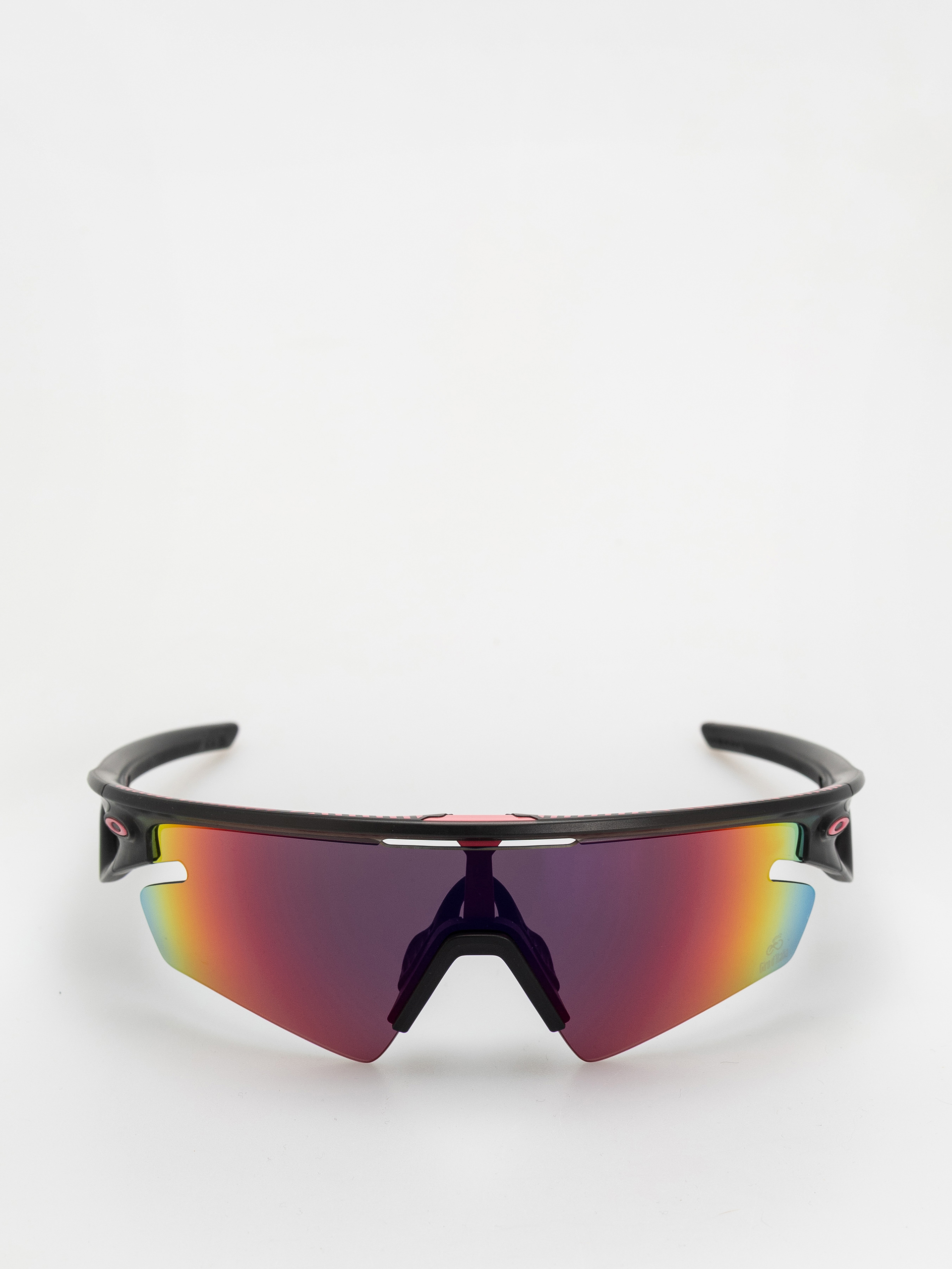 Oakley Sunglasses Sphaera Slash (giro grey smoke/prizm road)