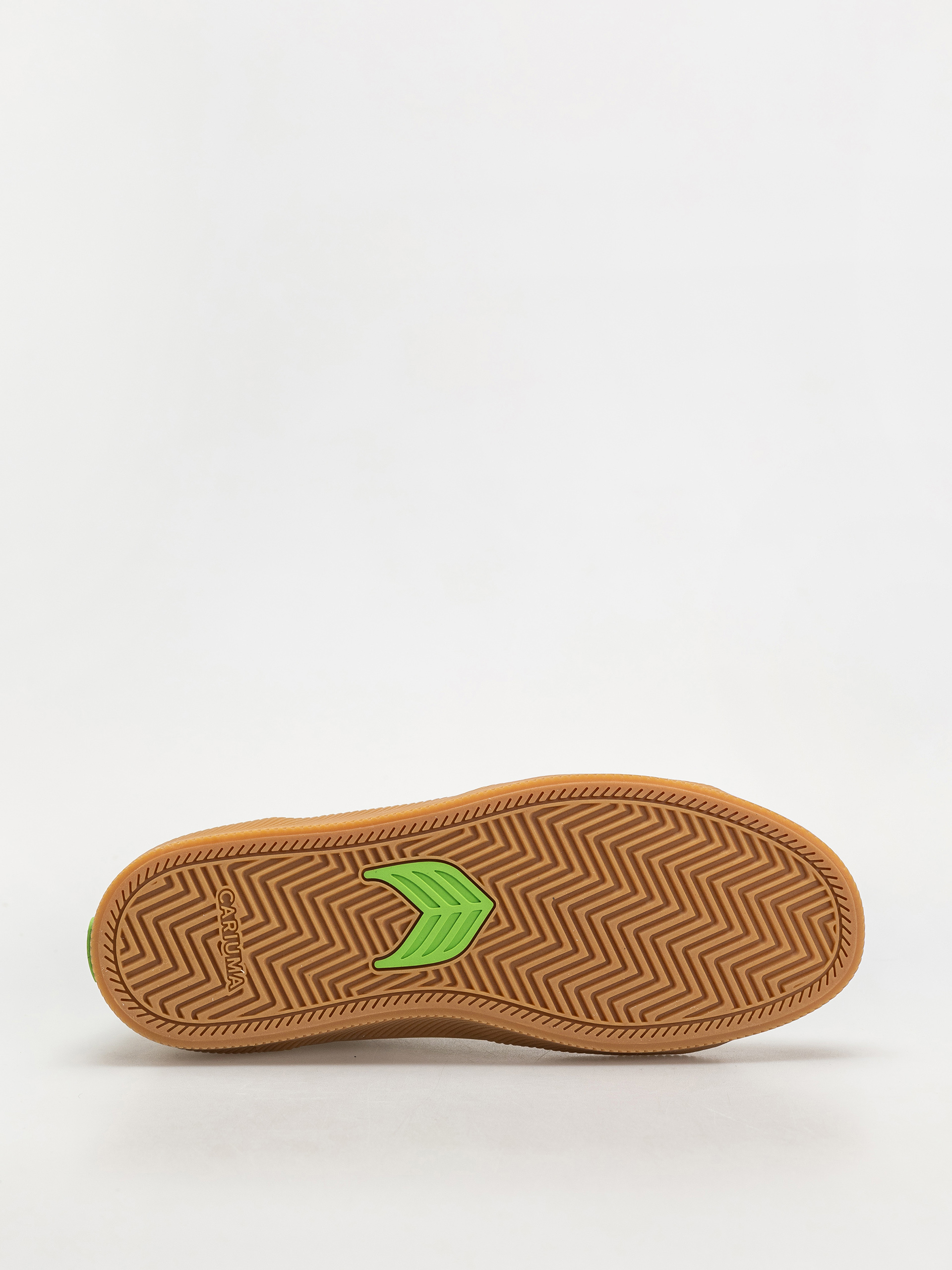 Cariuma Catiba Pro 2.0 Shoes (plaza taupe suede and cordura ivory logo)