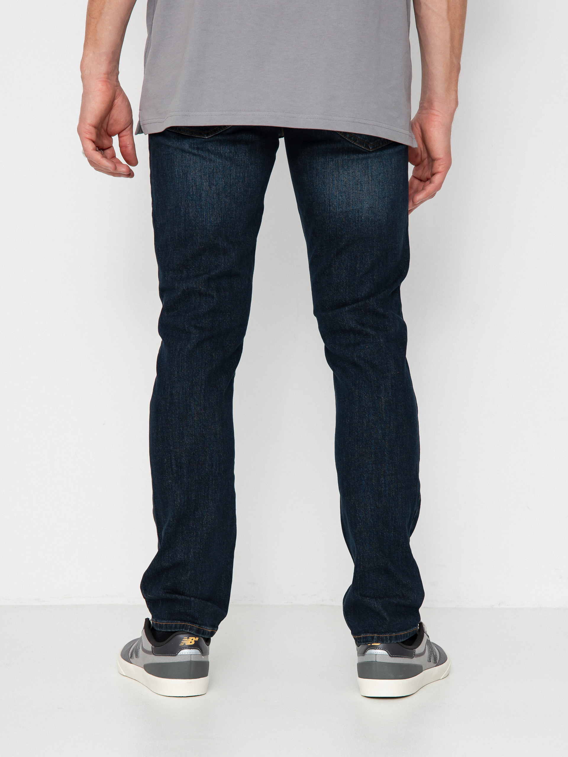 Volcom Pants Vorta (new vintage blue)