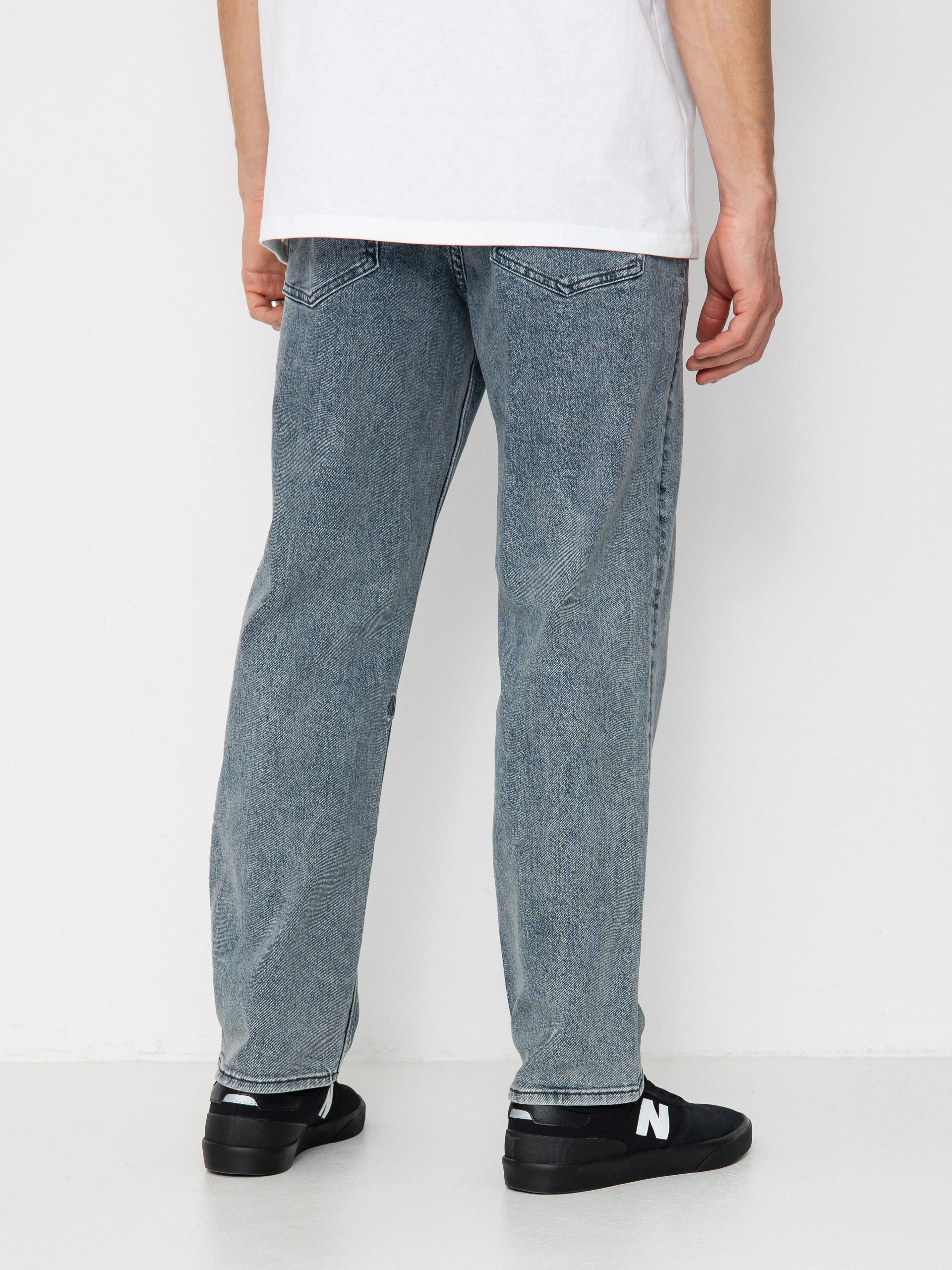 Volcom Pants Modown Tapered (ash blue)