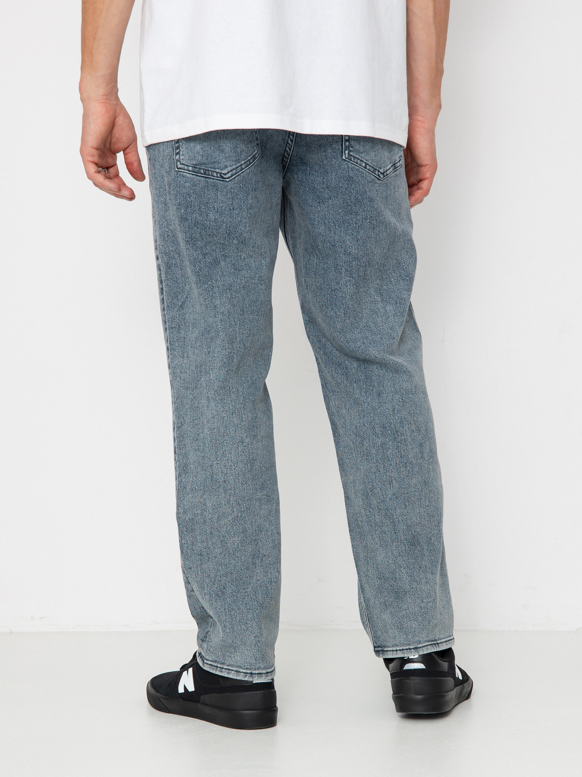 Volcom Hose Modown Tapered (ash blue)