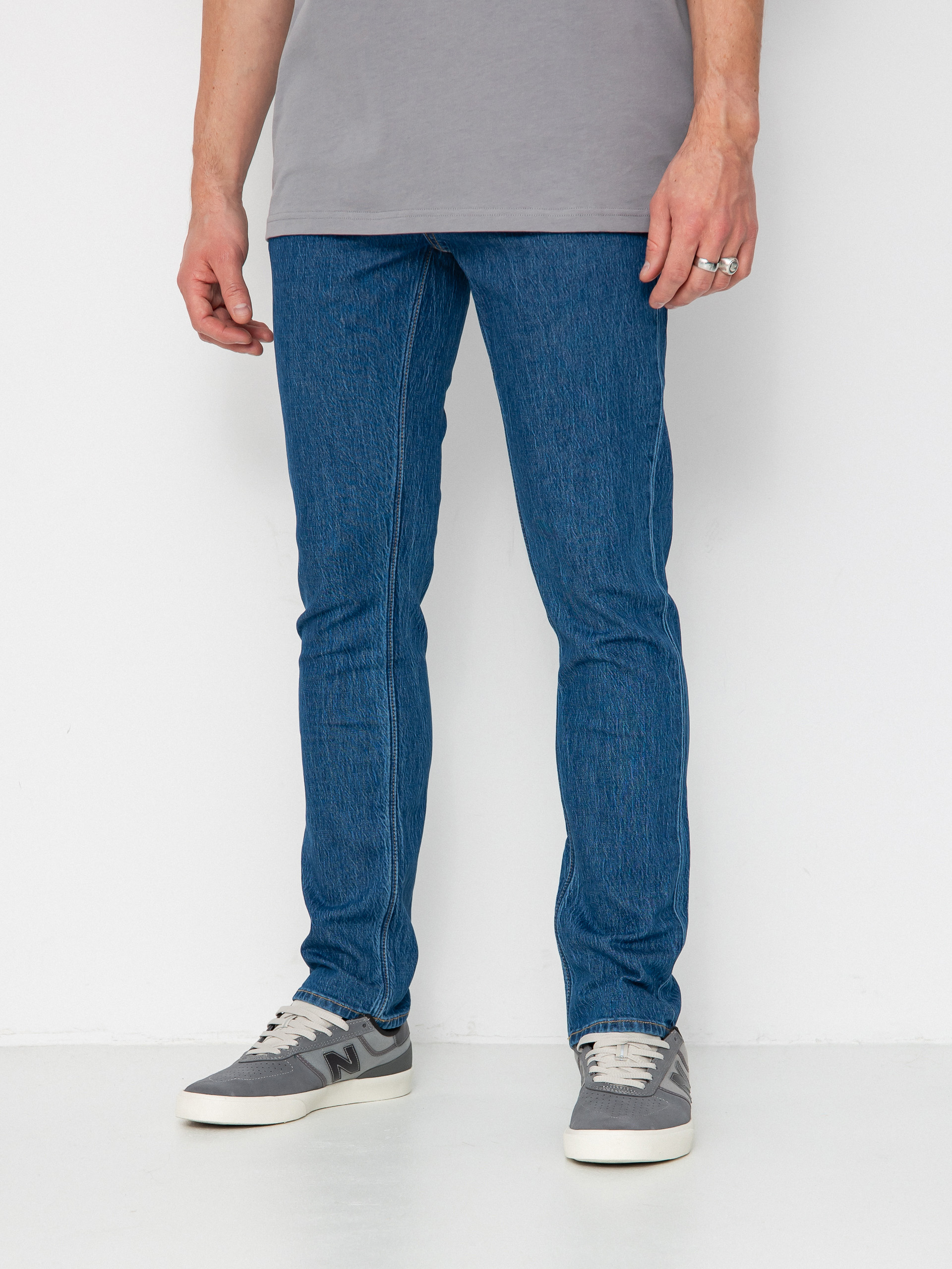 Volcom Pants Vorta (bold blue)