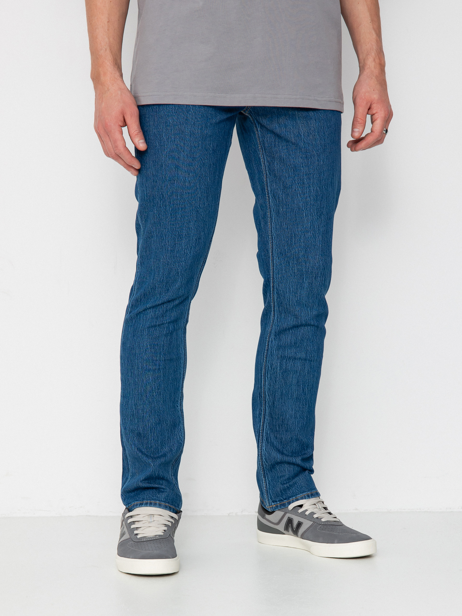 Volcom Hose Vorta (bold blue)