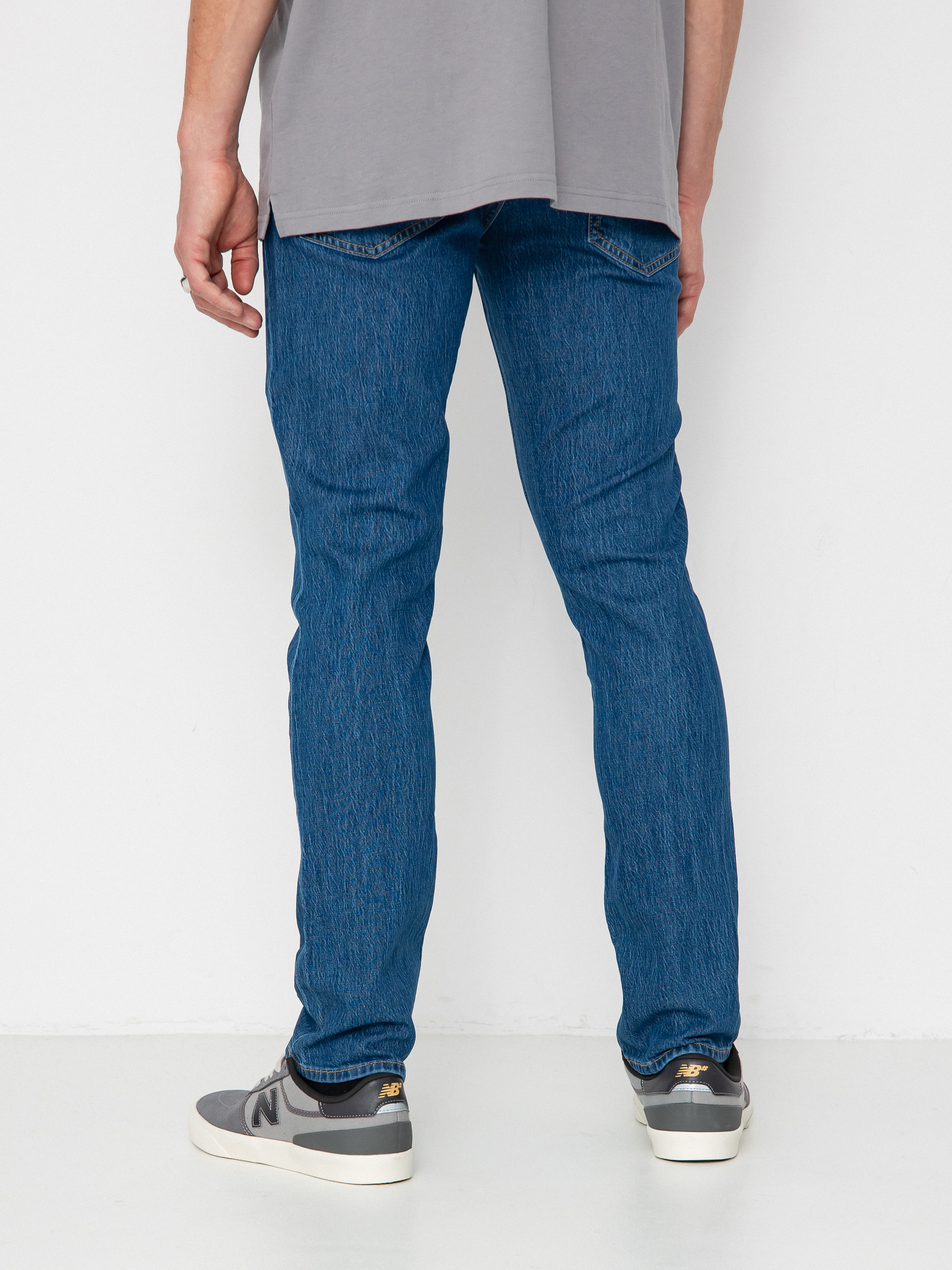 Volcom Hose Vorta (bold blue)