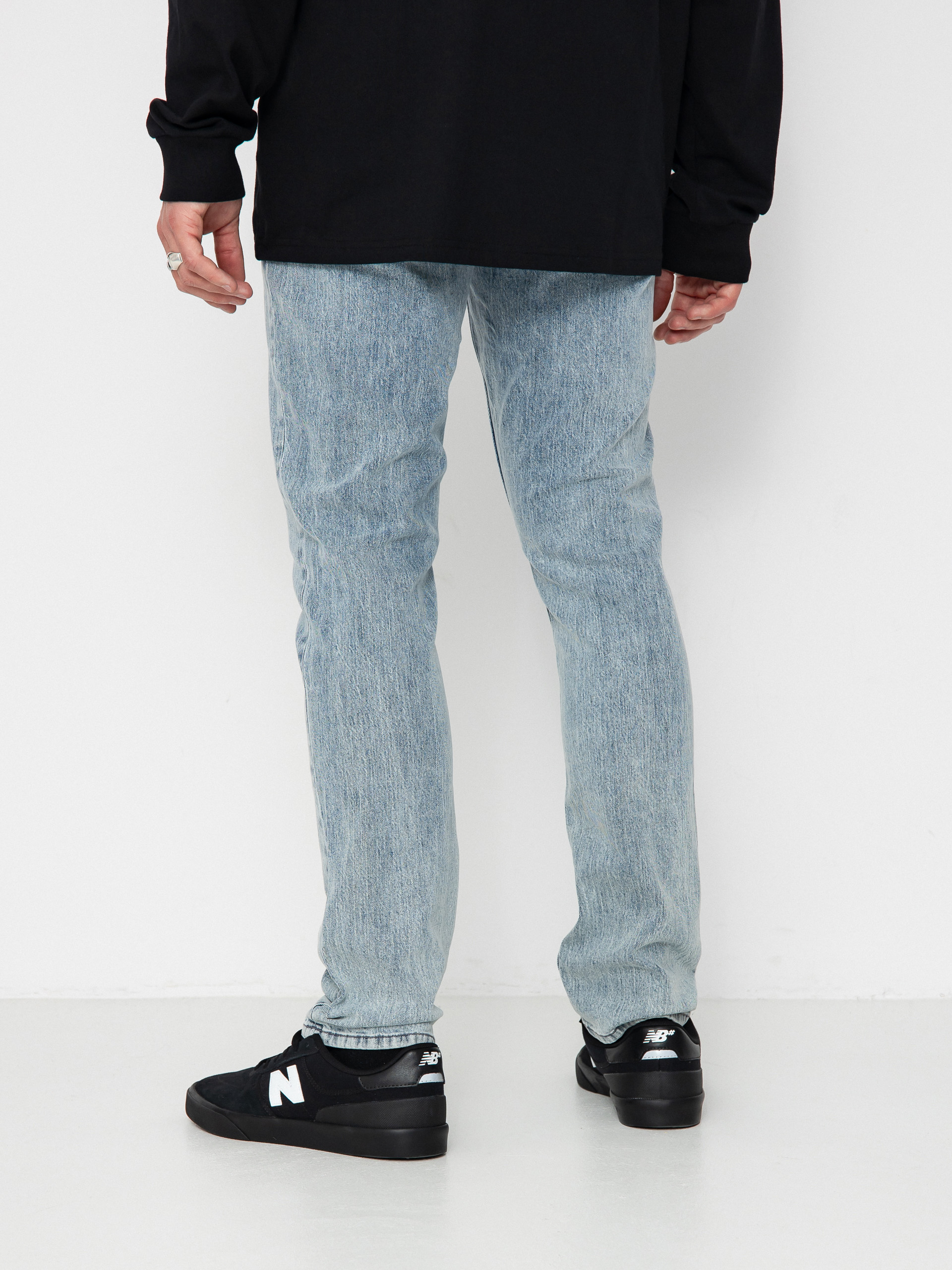 Volcom Pants Vorta (carolina blue)