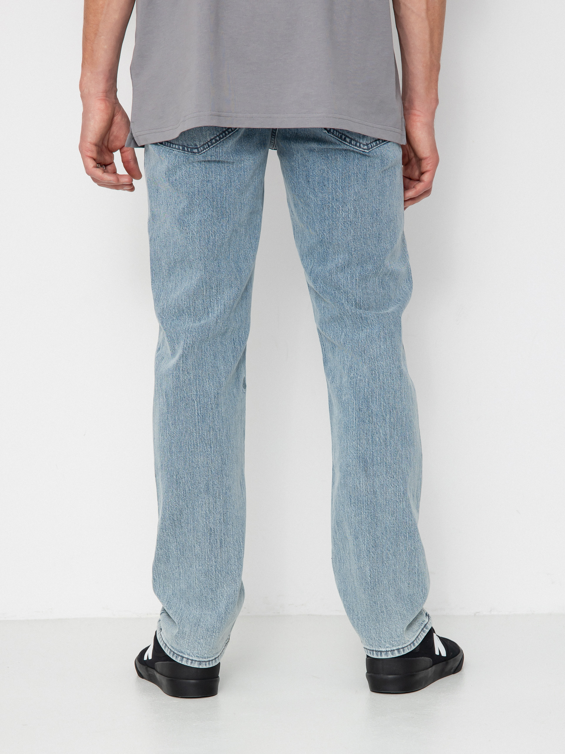 Volcom Pants Solver (carolina blue)