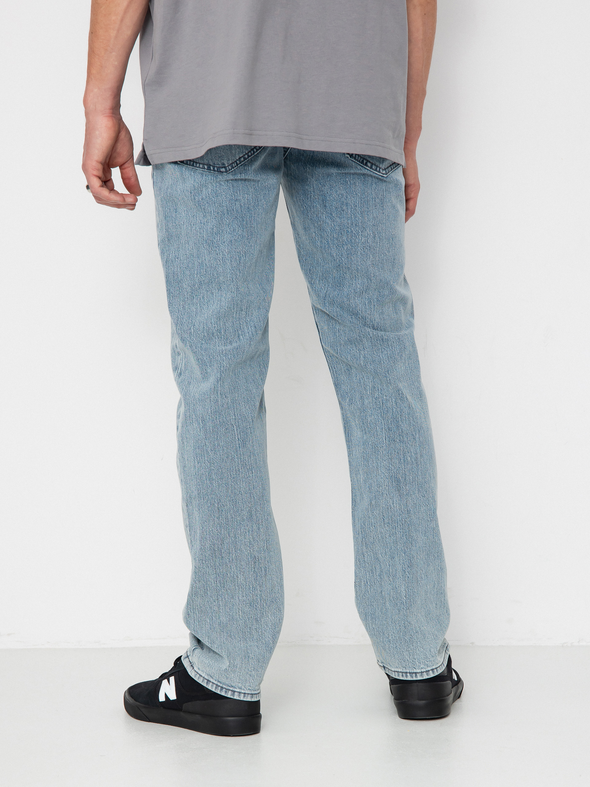 Volcom Pants Solver (carolina blue)