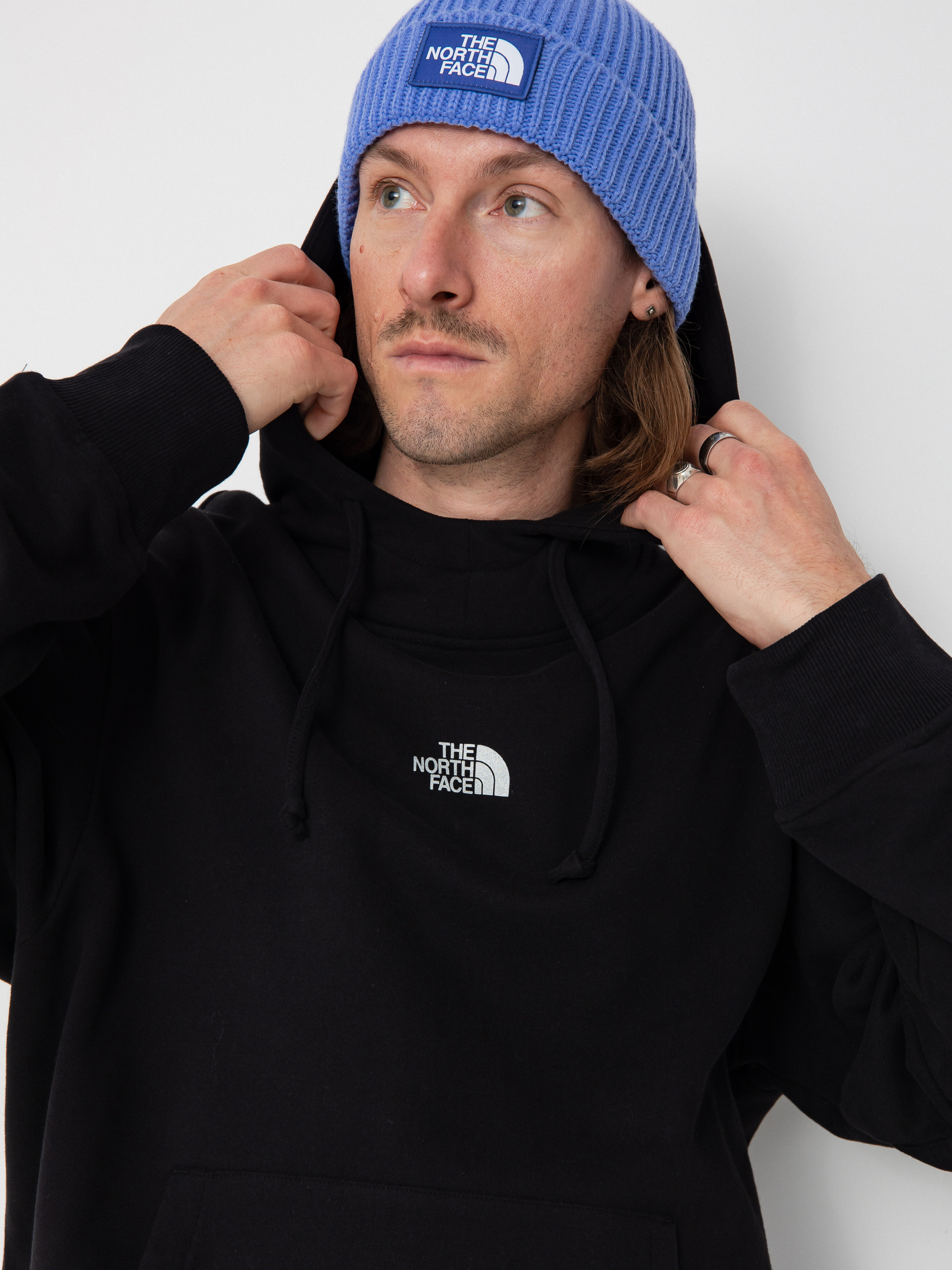 THE NORTH FACE NEVERSTOPING Hoodie/パーカー The North Face Never Stop Exploring Hoodie – DTLR
