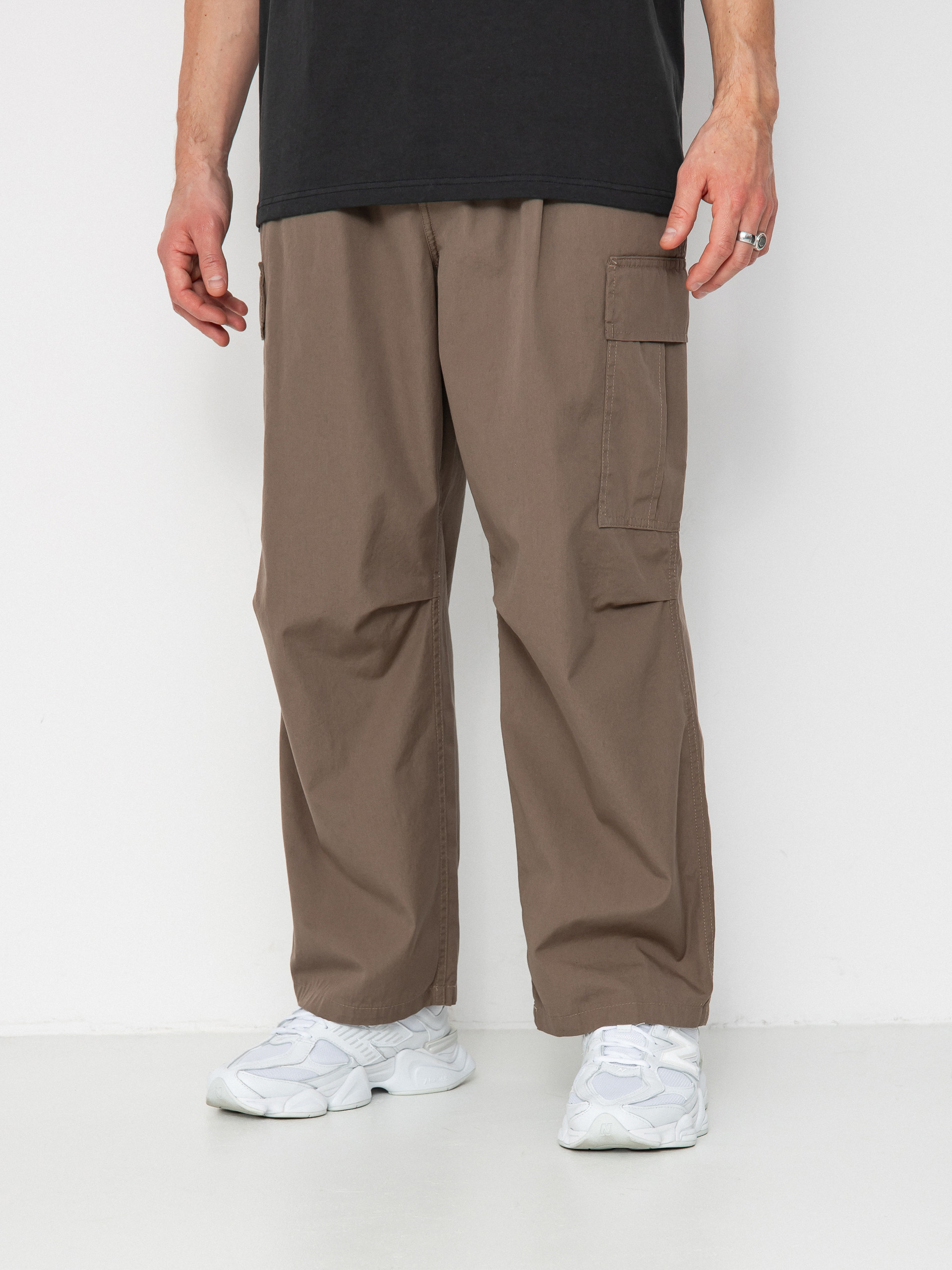 Carhartt WIP Cole Cargo Pant | Black – Page Cole Cargo Pant