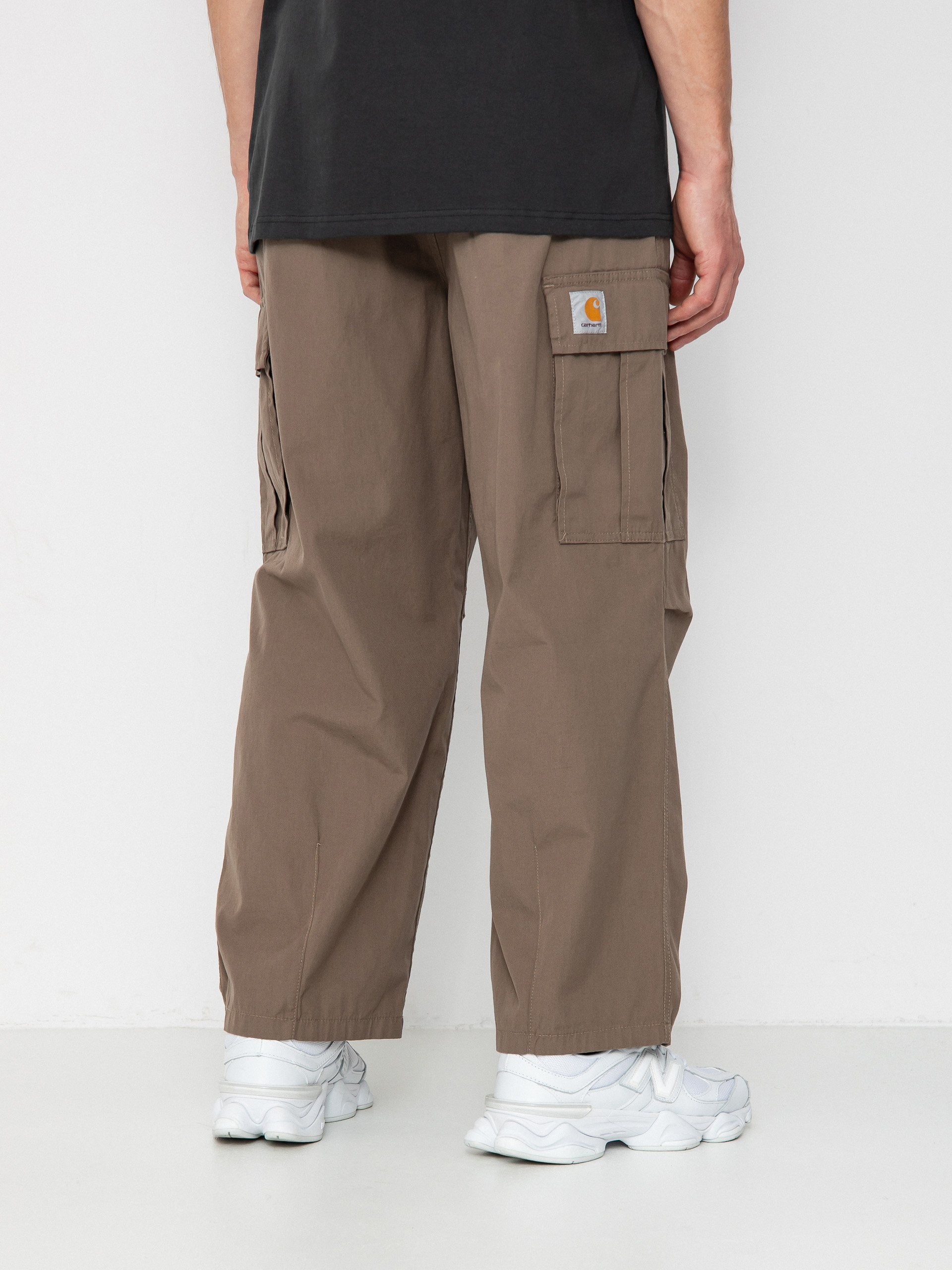 Carhartt WIP Cole Cargo Pants (branch)