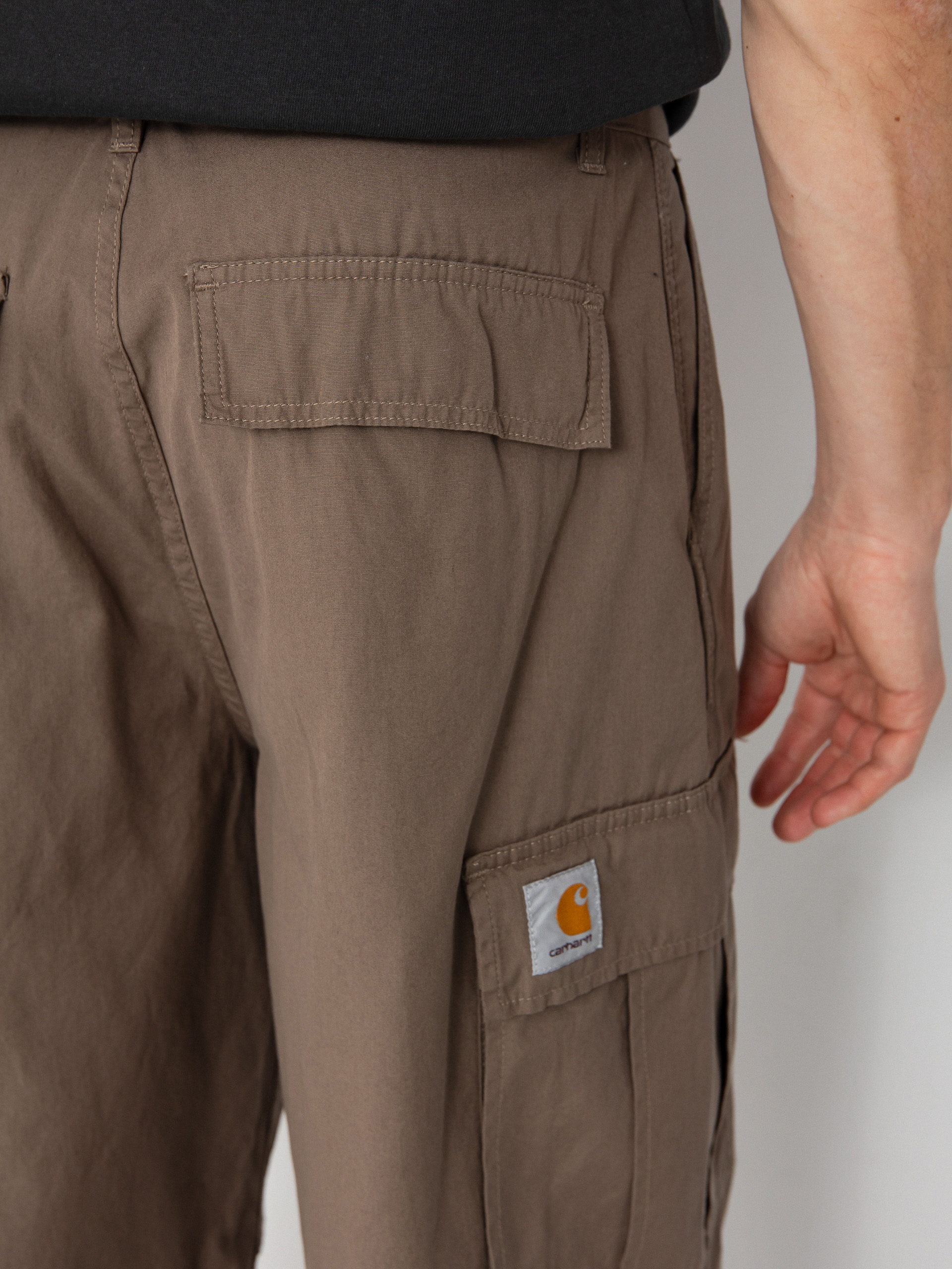 Carhartt WIP Cole Cargo Pants (branch)