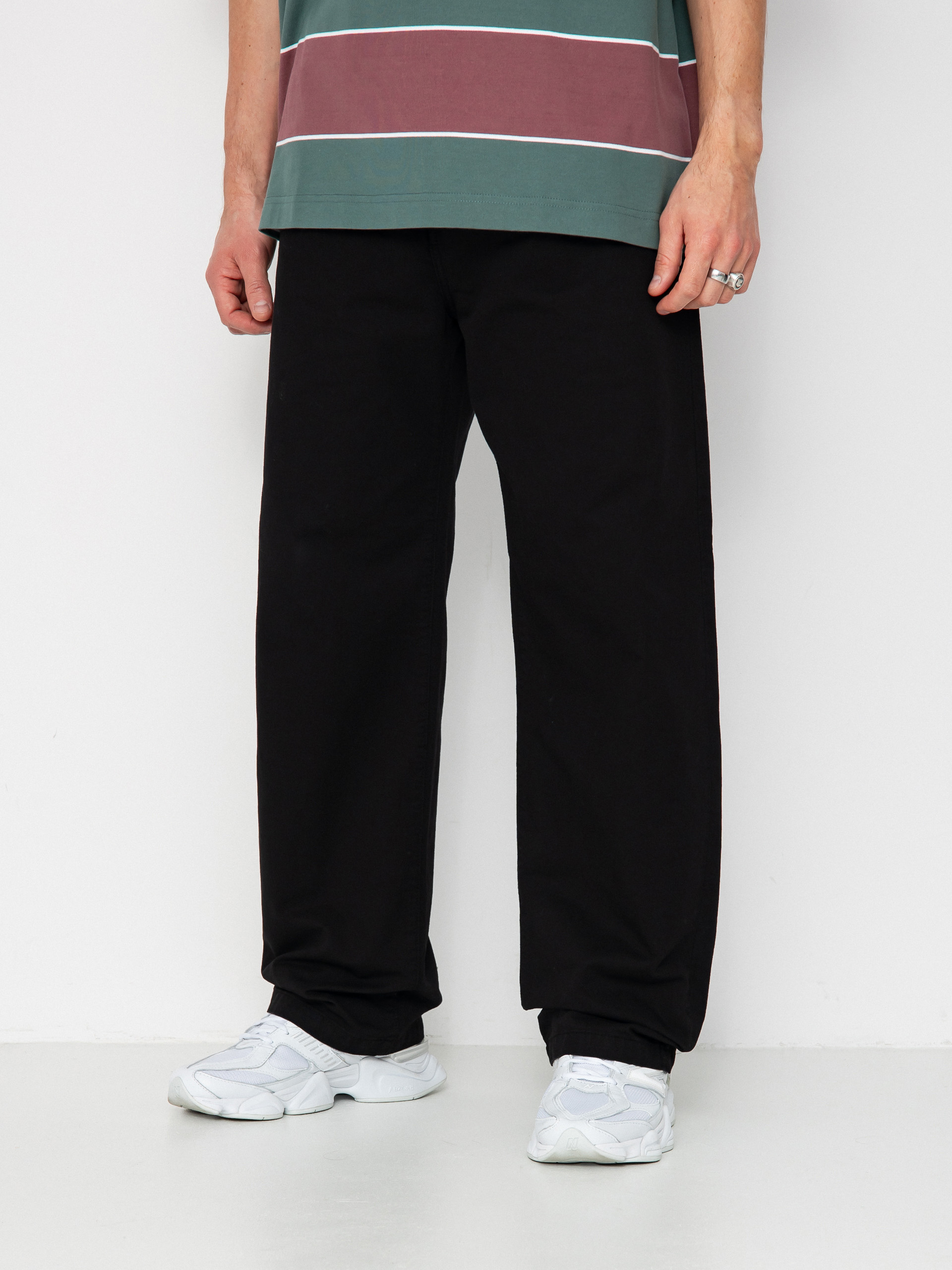 Carhartt WIP Landon Pants (black)
