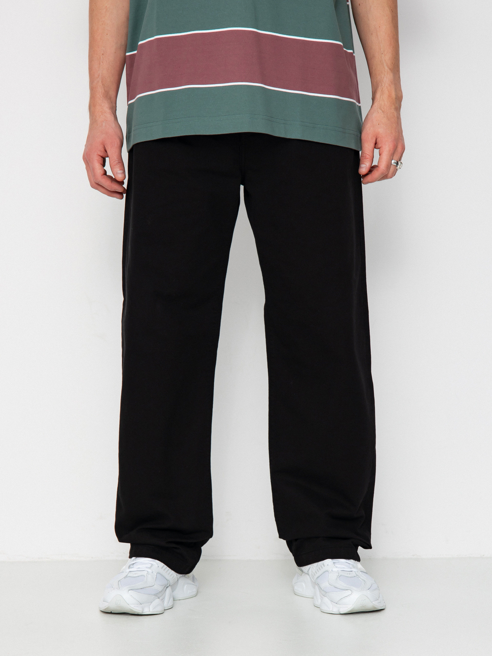 Carhartt WIP Landon Hose (black)