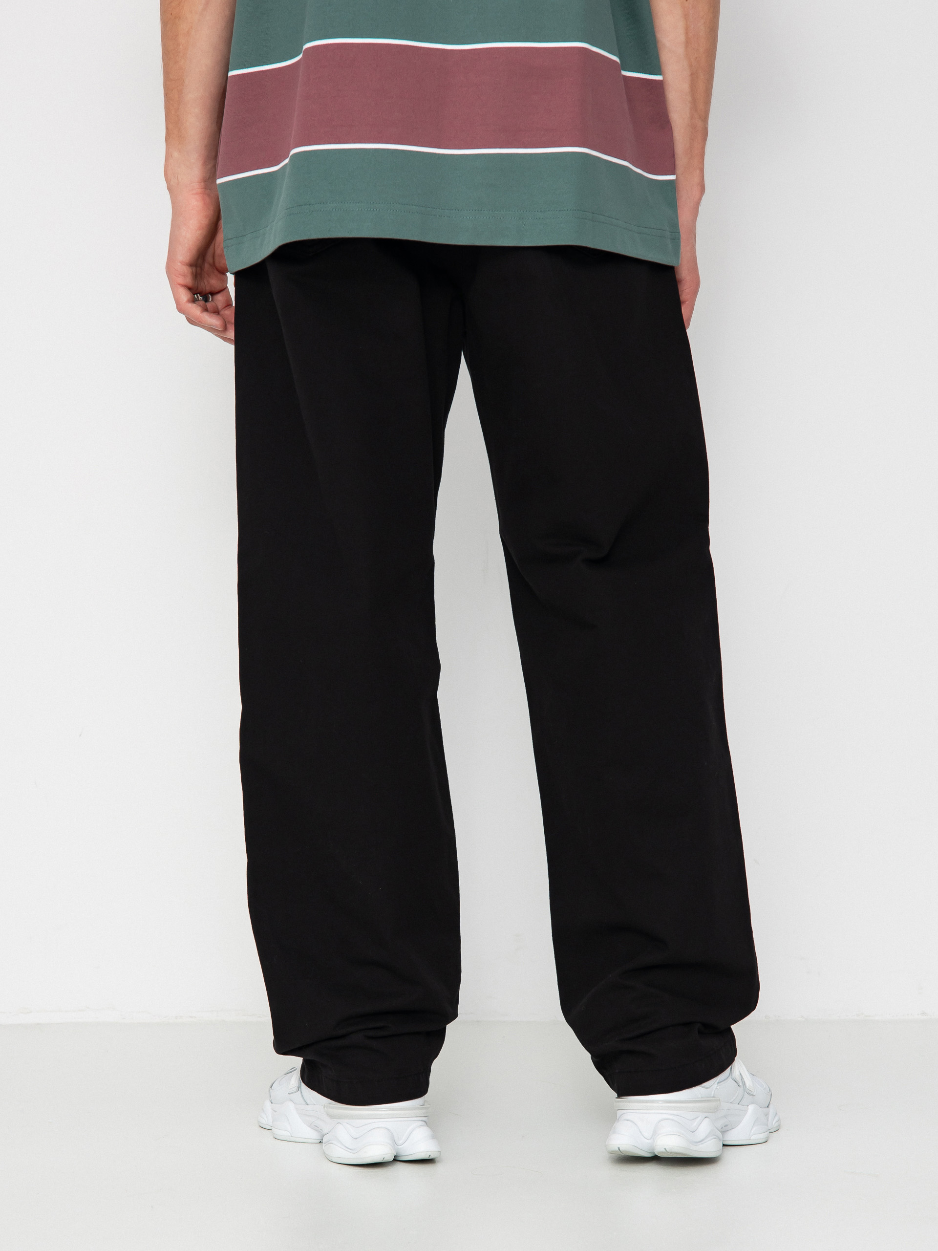 Carhartt WIP Landon Pants (black)