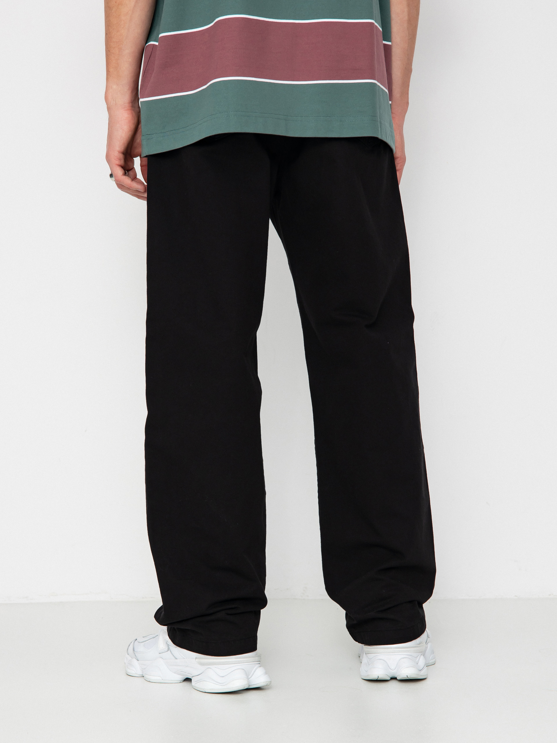 Carhartt WIP Landon Pants (black)