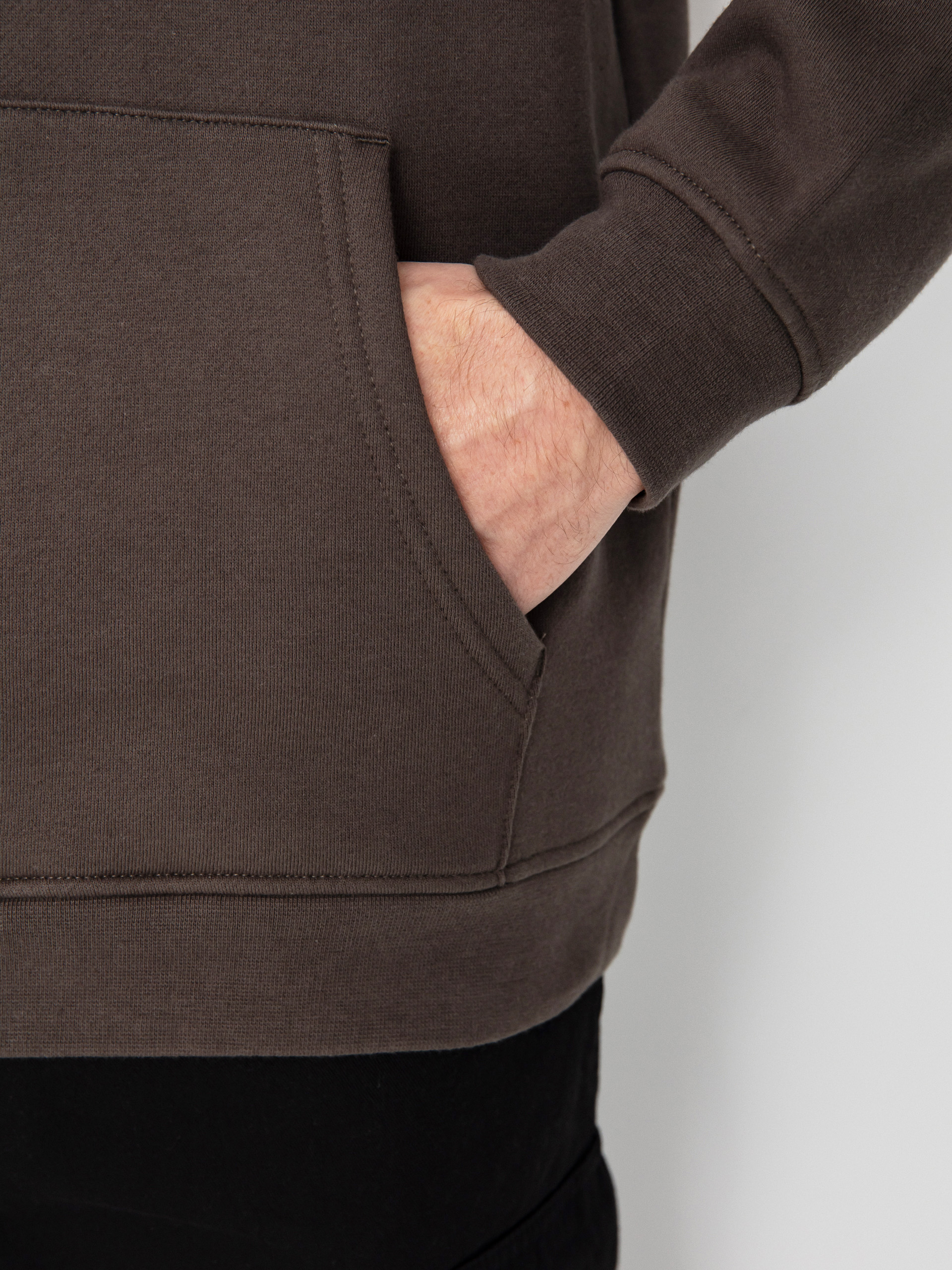 Santa Cruz Hoodie Winkowski 8Baller Trip HD (washed black)