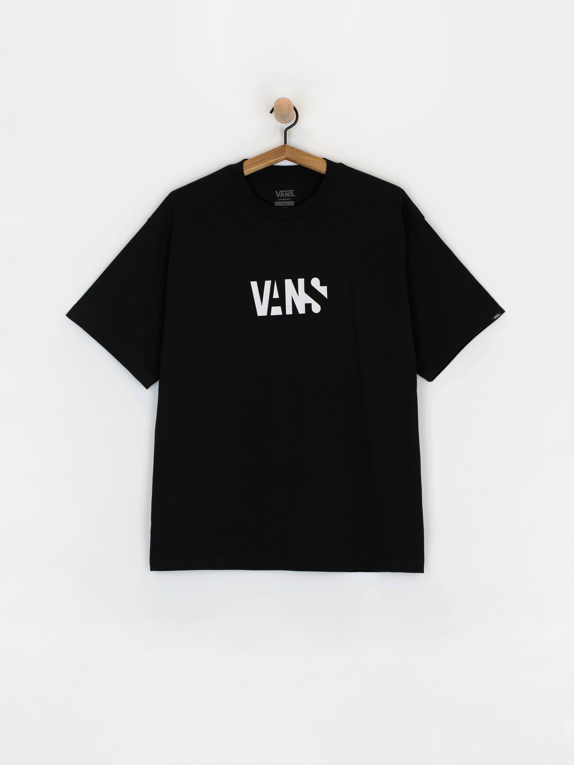 Vans Sombra Loose T-Shirt (black)