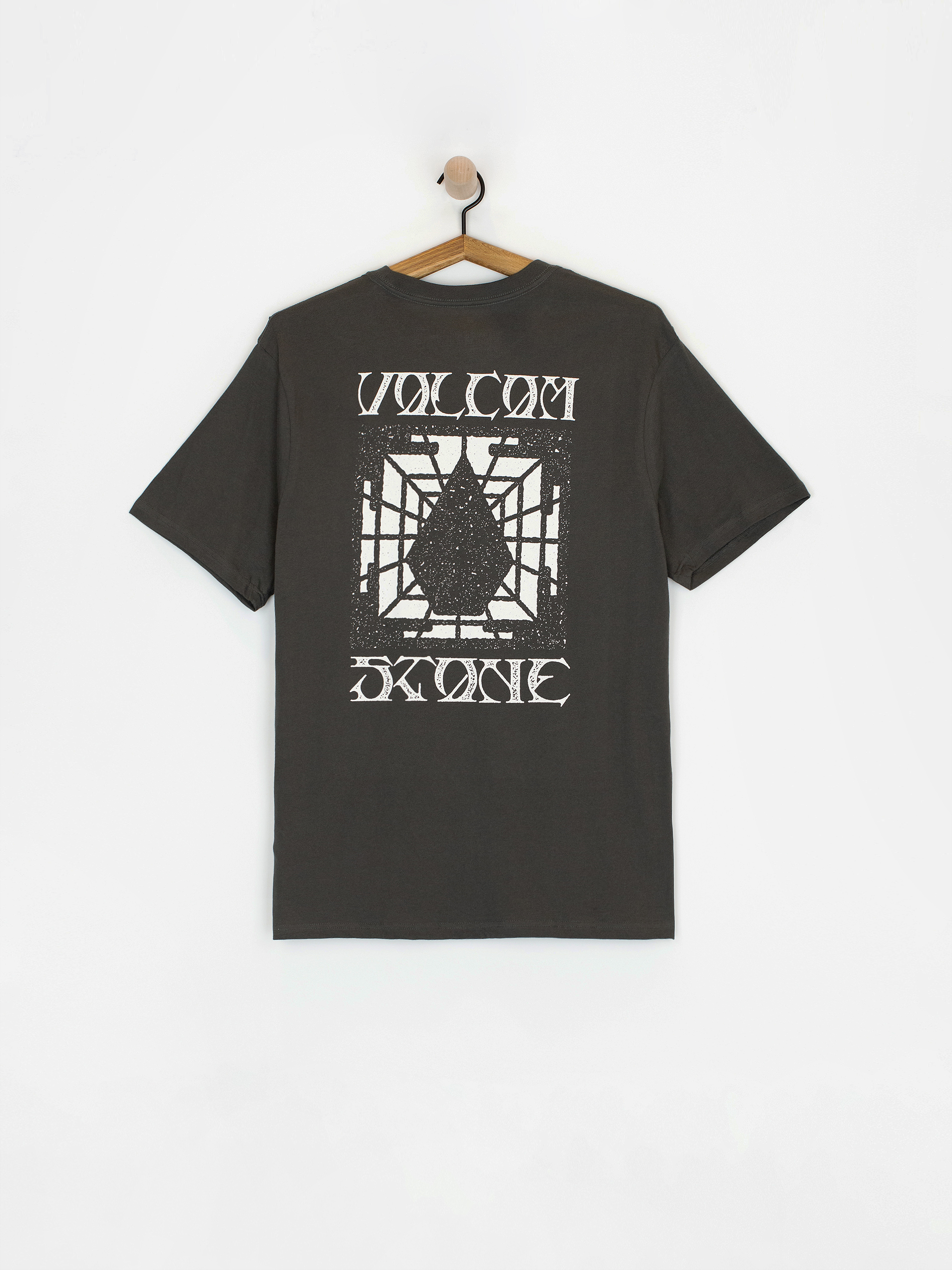 Volcom Within T-Shirt (stealth)