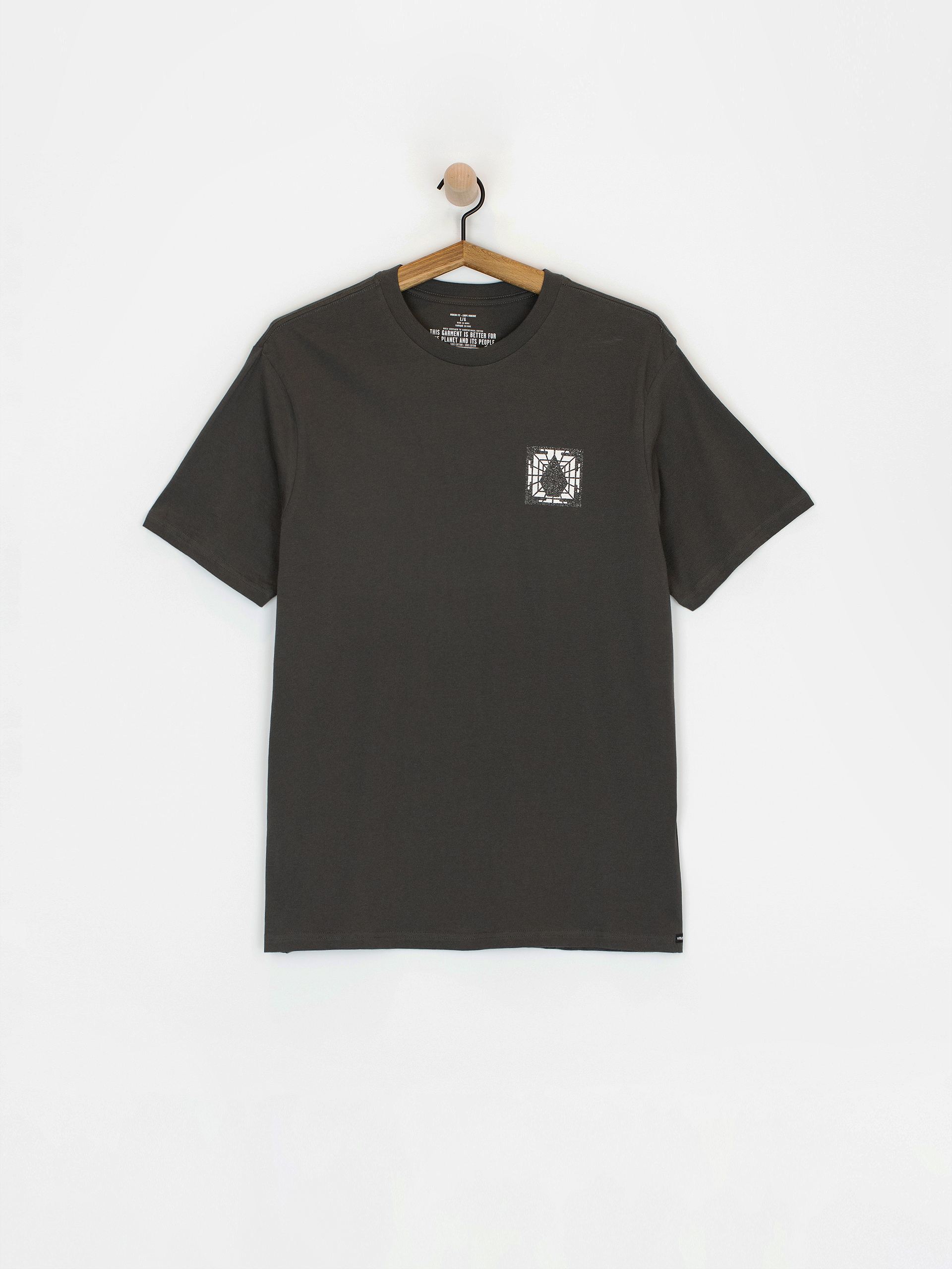 Volcom Within T-Shirt (stealth)