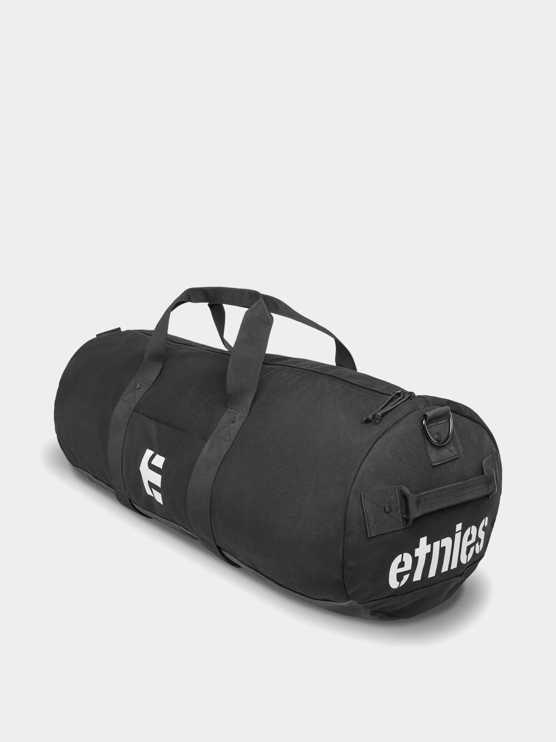 Etnies Bag Nomad Xl Duffle (black/white)