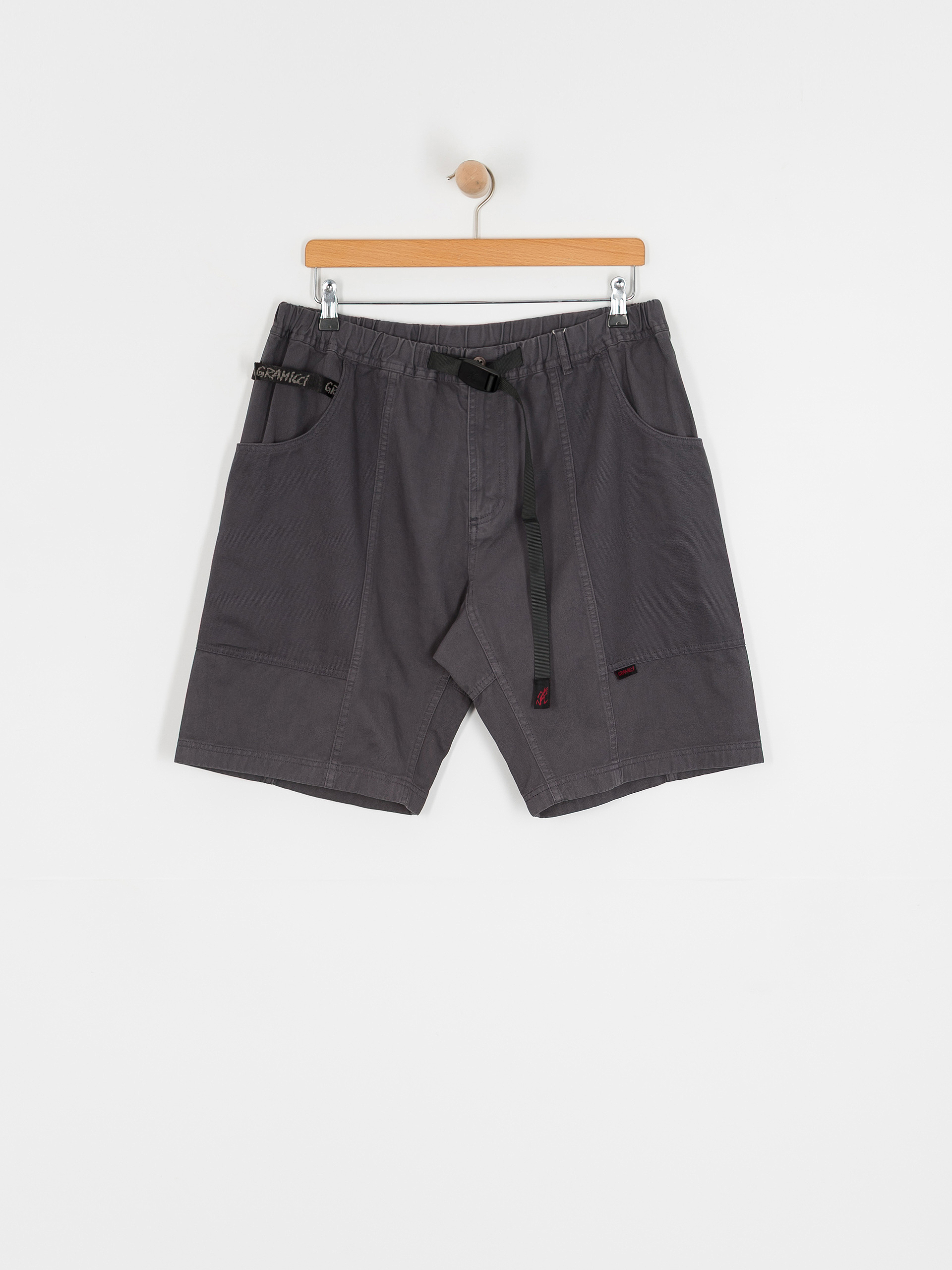Gramicci Shorts Gadget Short (fossil grey pigment)