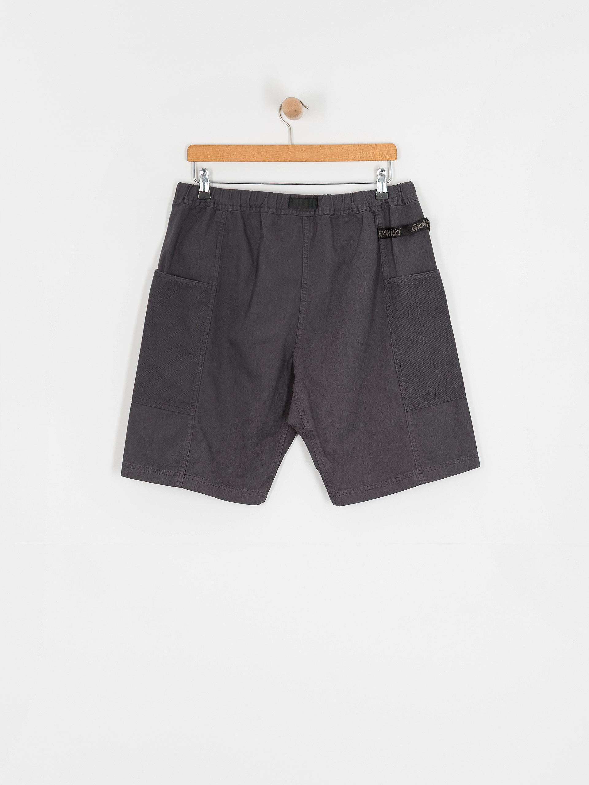 Gramicci Shorts Gadget Short (fossil grey pigment)