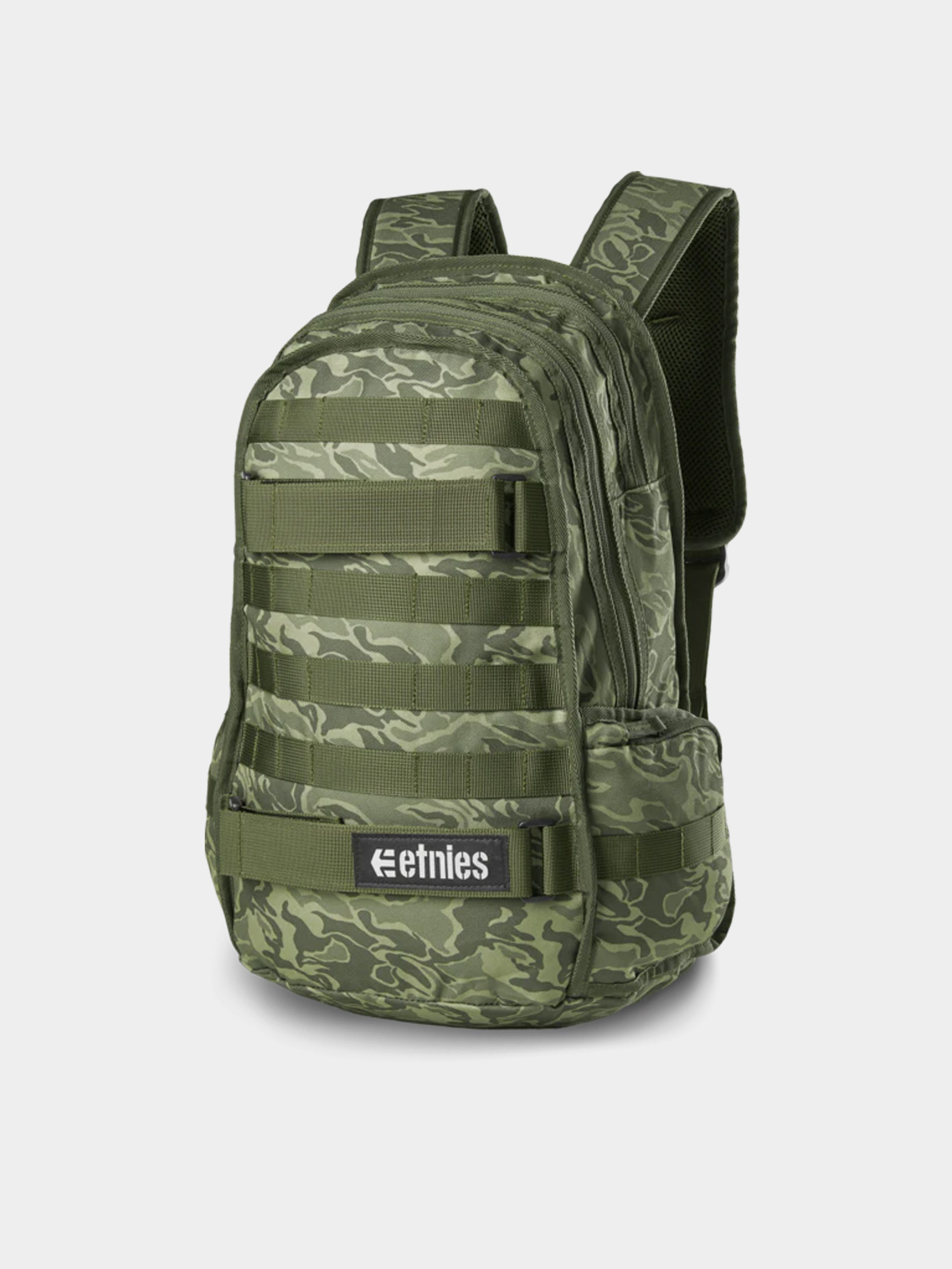 Etnies Backpack Marana Light (camo)