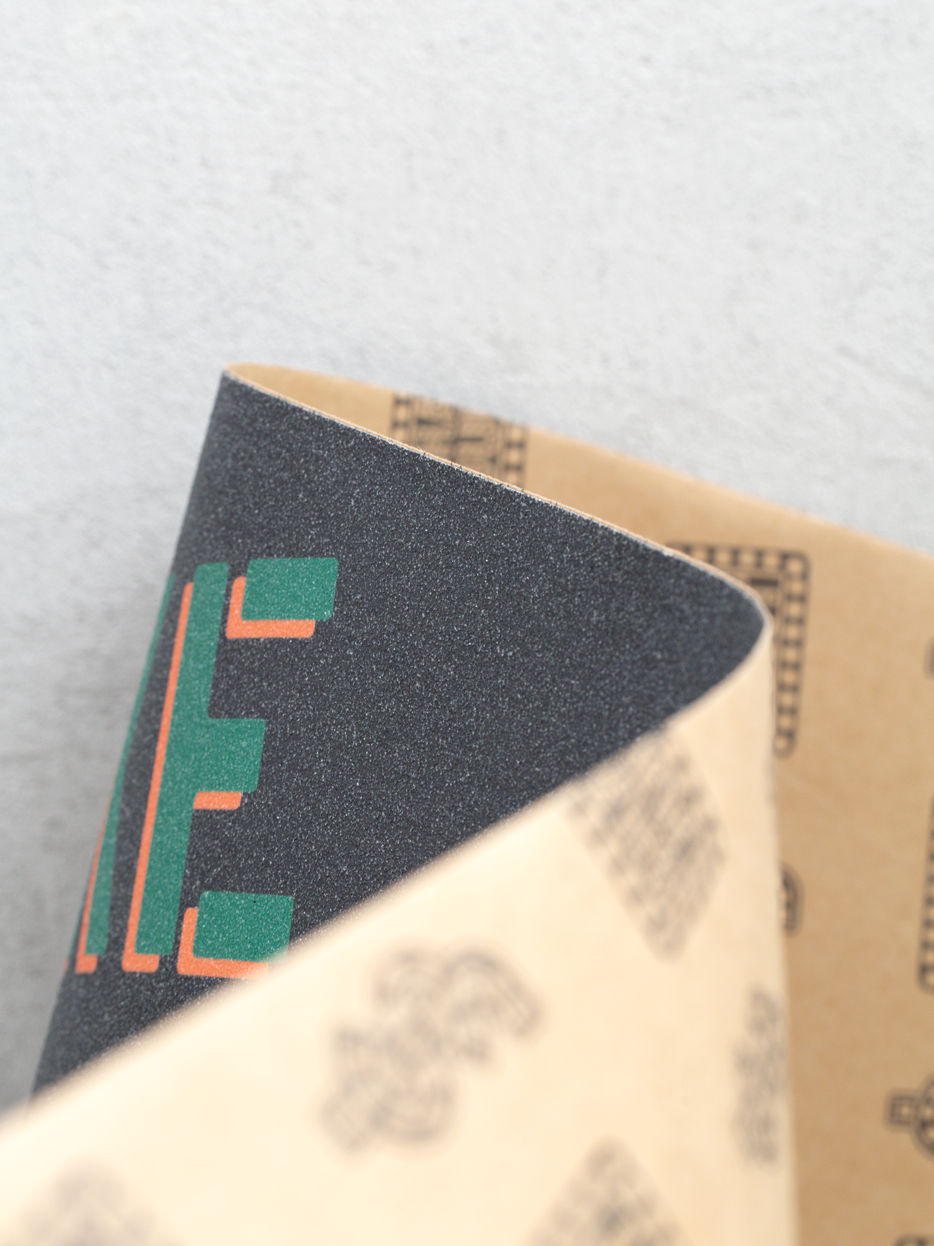 Shake Junt Grip Hurricane Foy