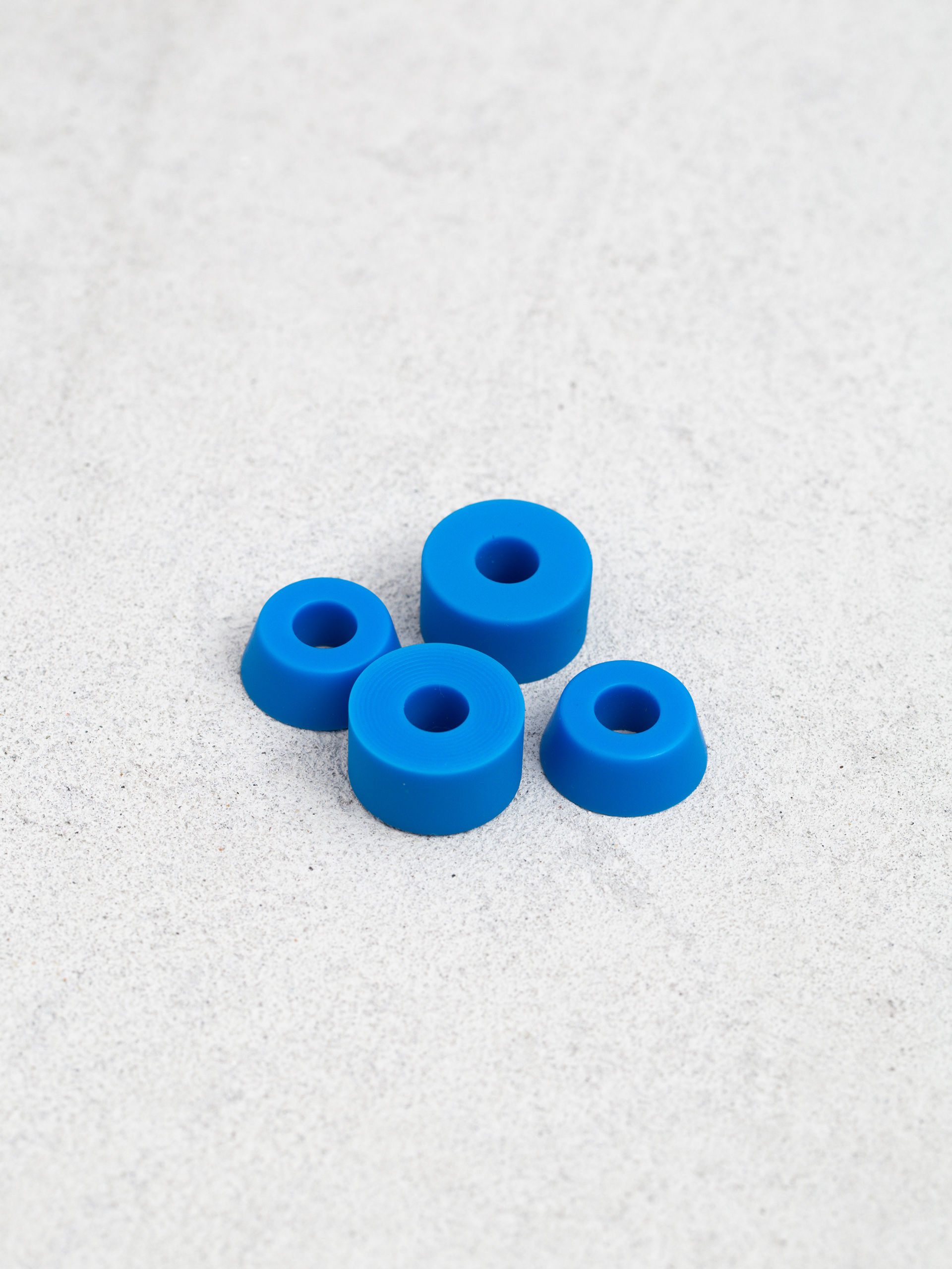 Pig Bushings Medium Bushings 91A (blue)