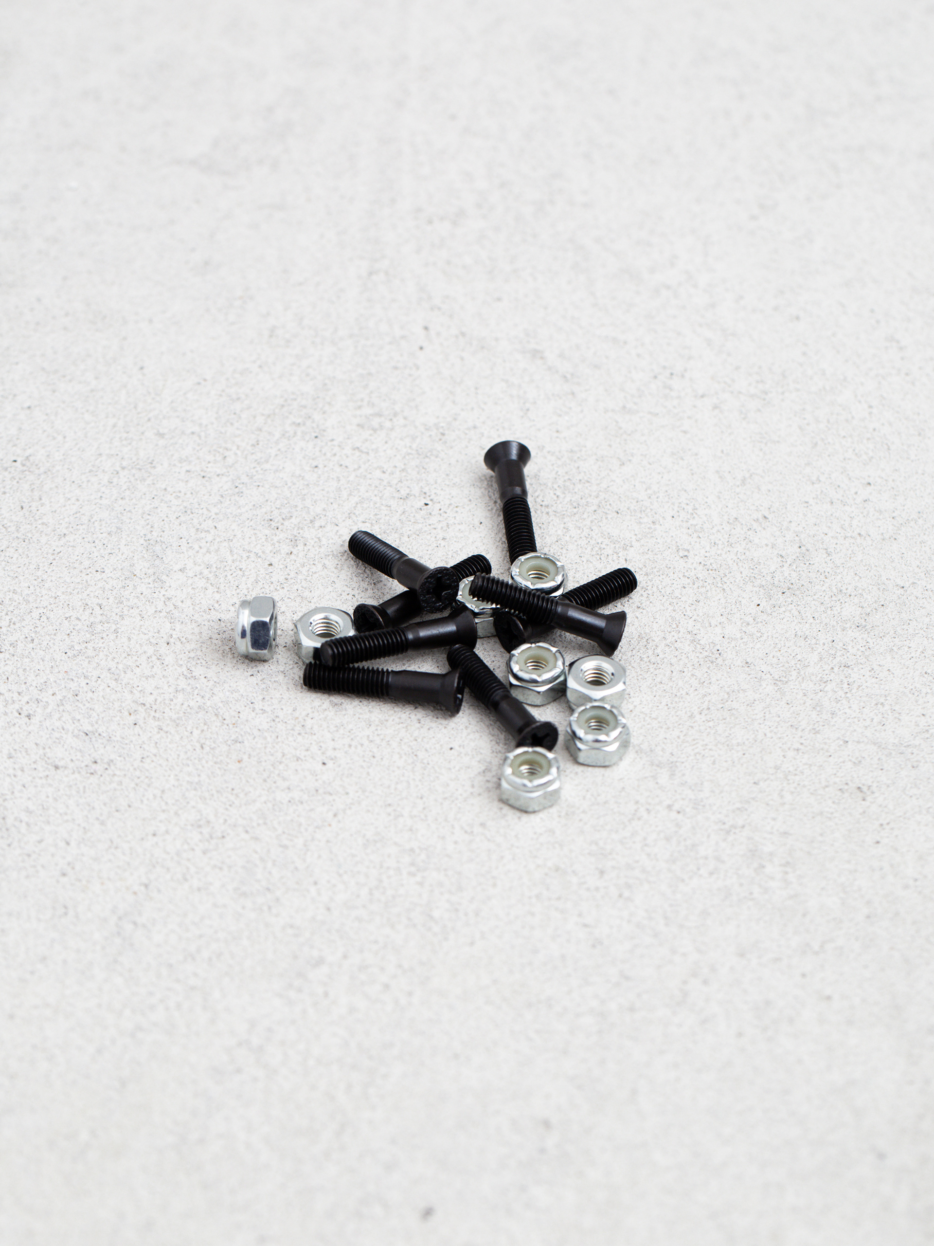 Slappy Bolts Phillips Bolts