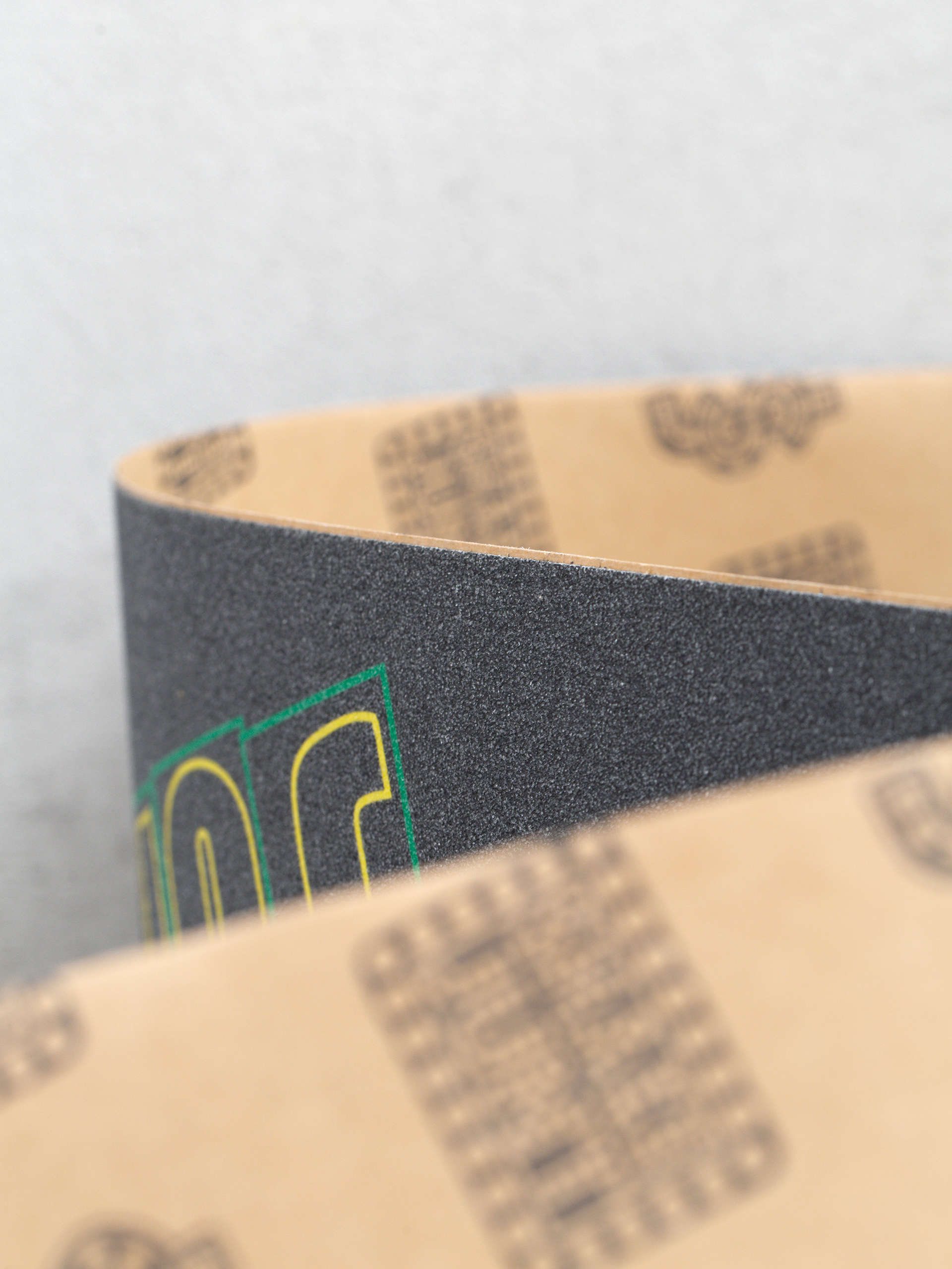 Shake Junt Grip Bake Junt