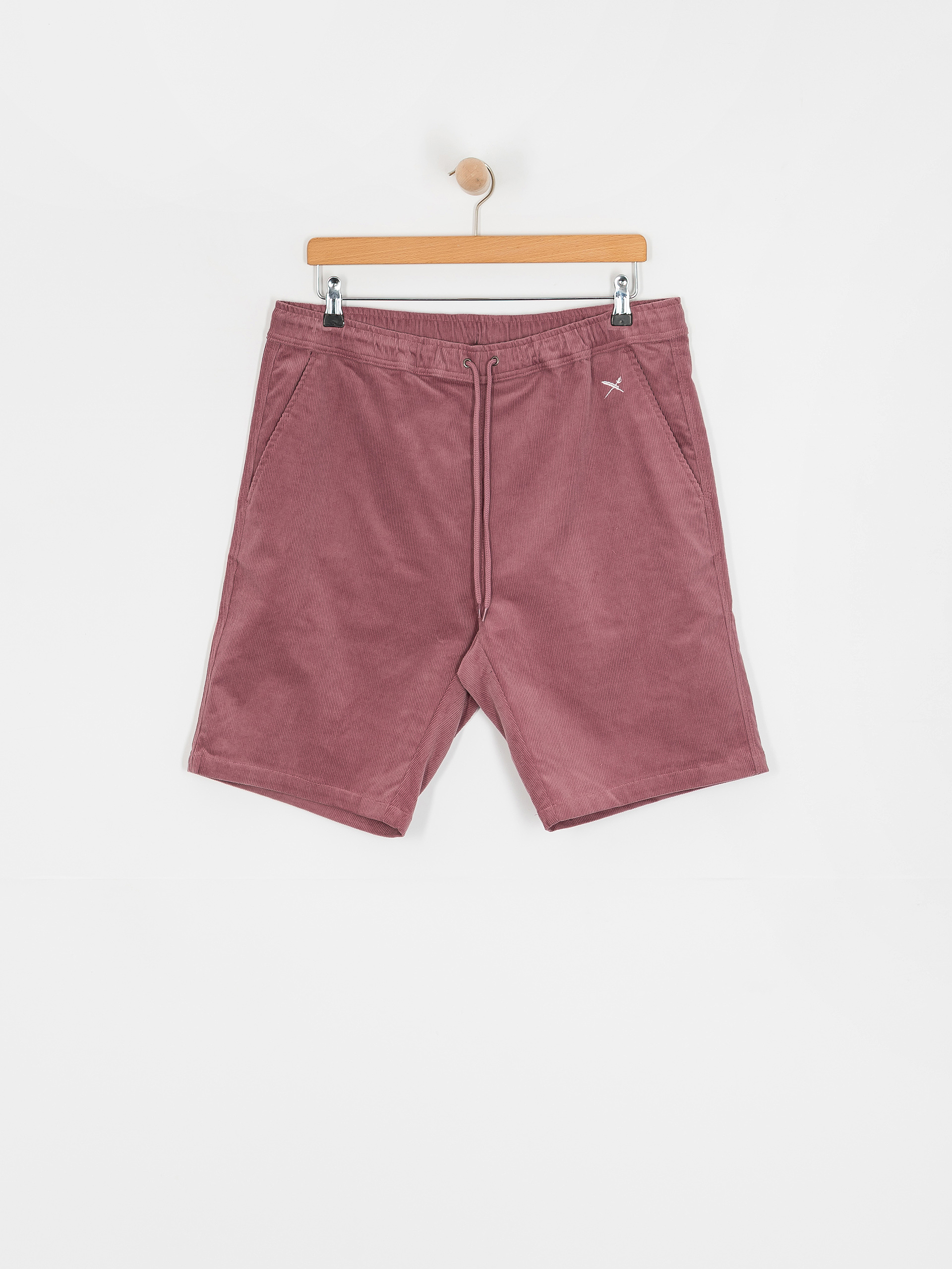 Iriedaily Corvin Shorts (plum)