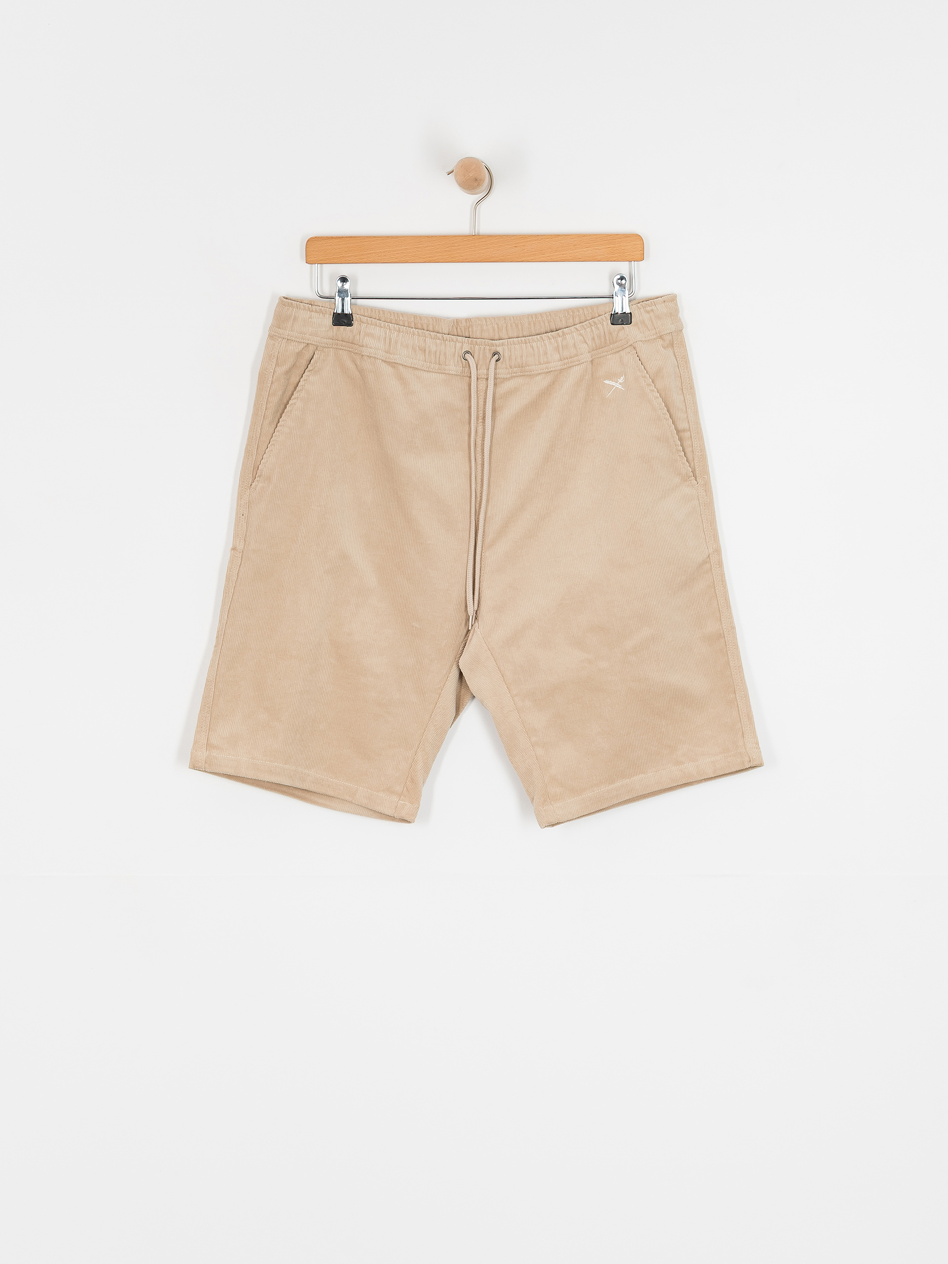 Iriedaily Corvin Shorts (sandstone)