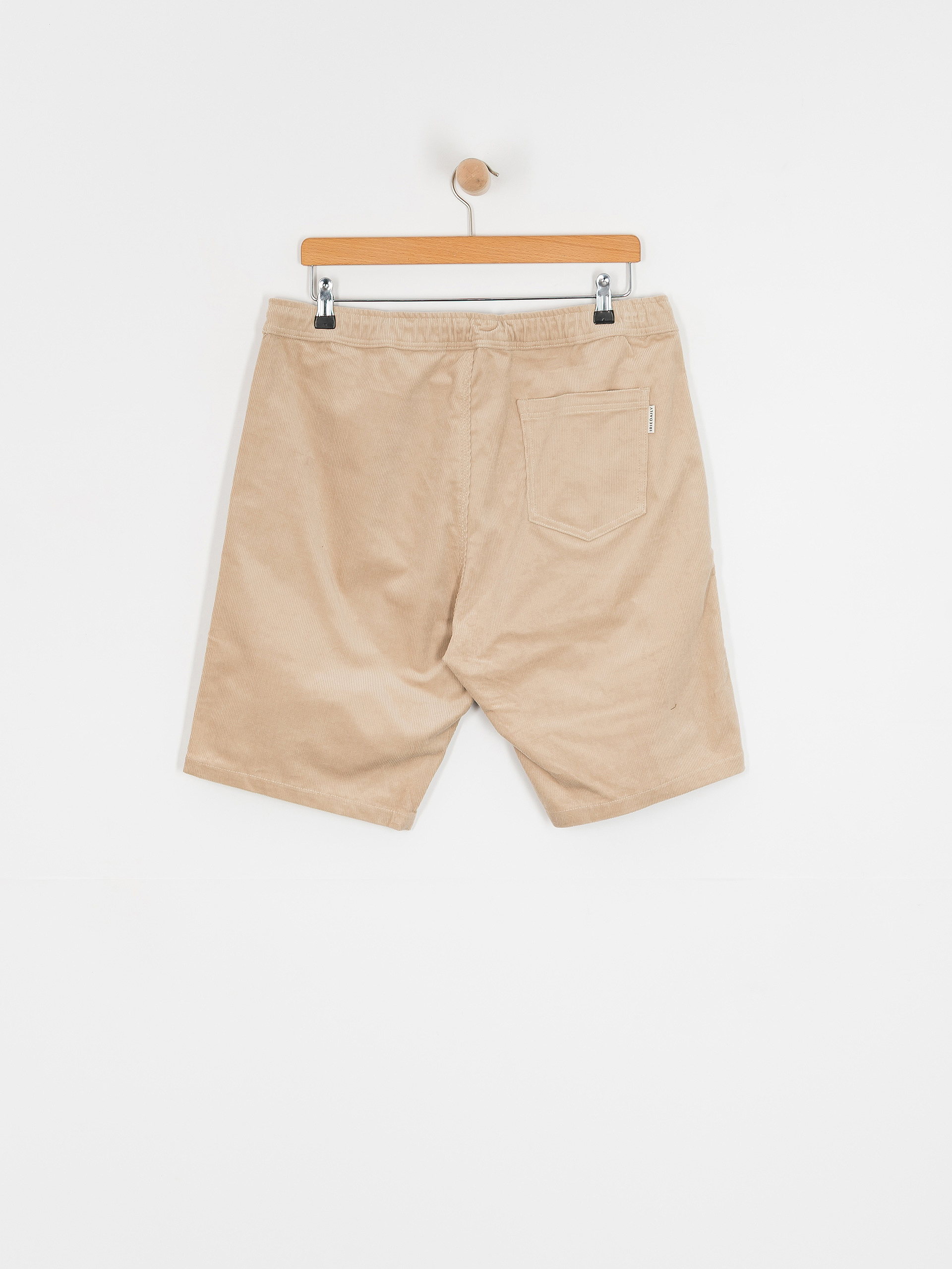 Iriedaily Corvin Shorts (sandstone)