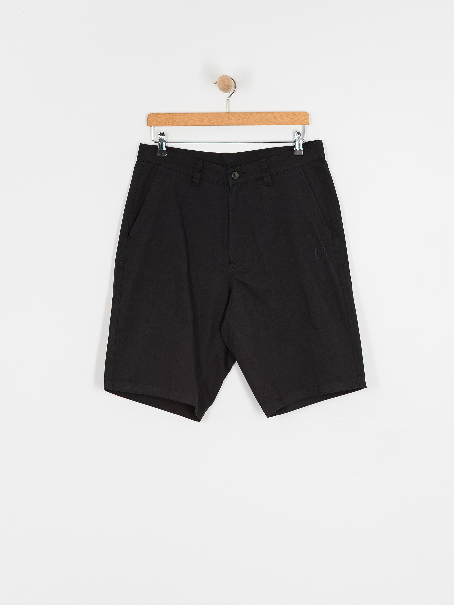 The North Face Shorts 24/7 Shorts Graphic - black (tnf black)