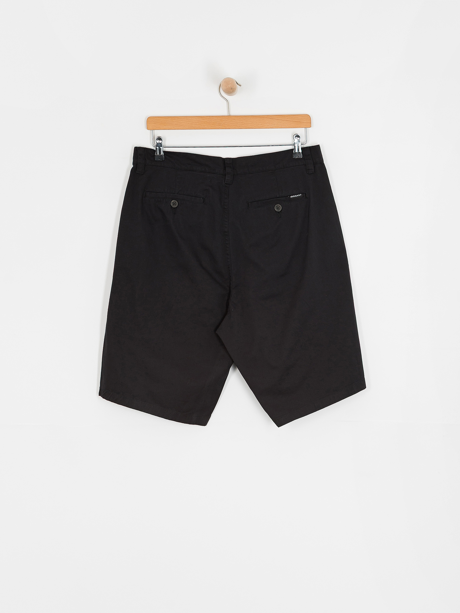Iriedaily Bar 247 Shorts (black)