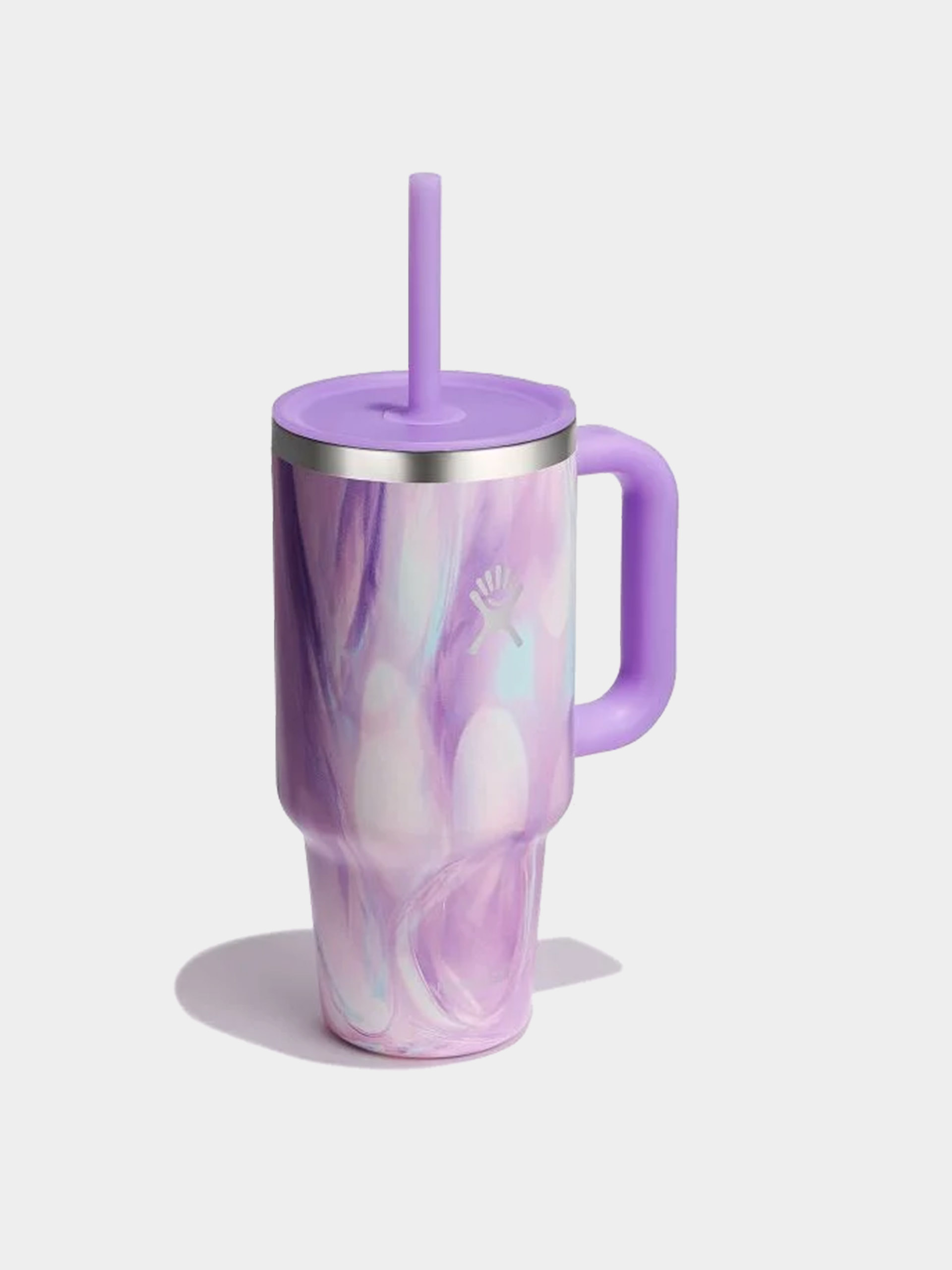 Hydro Flask Becher All Around Travel Tumbler 946ml (jelly purple)