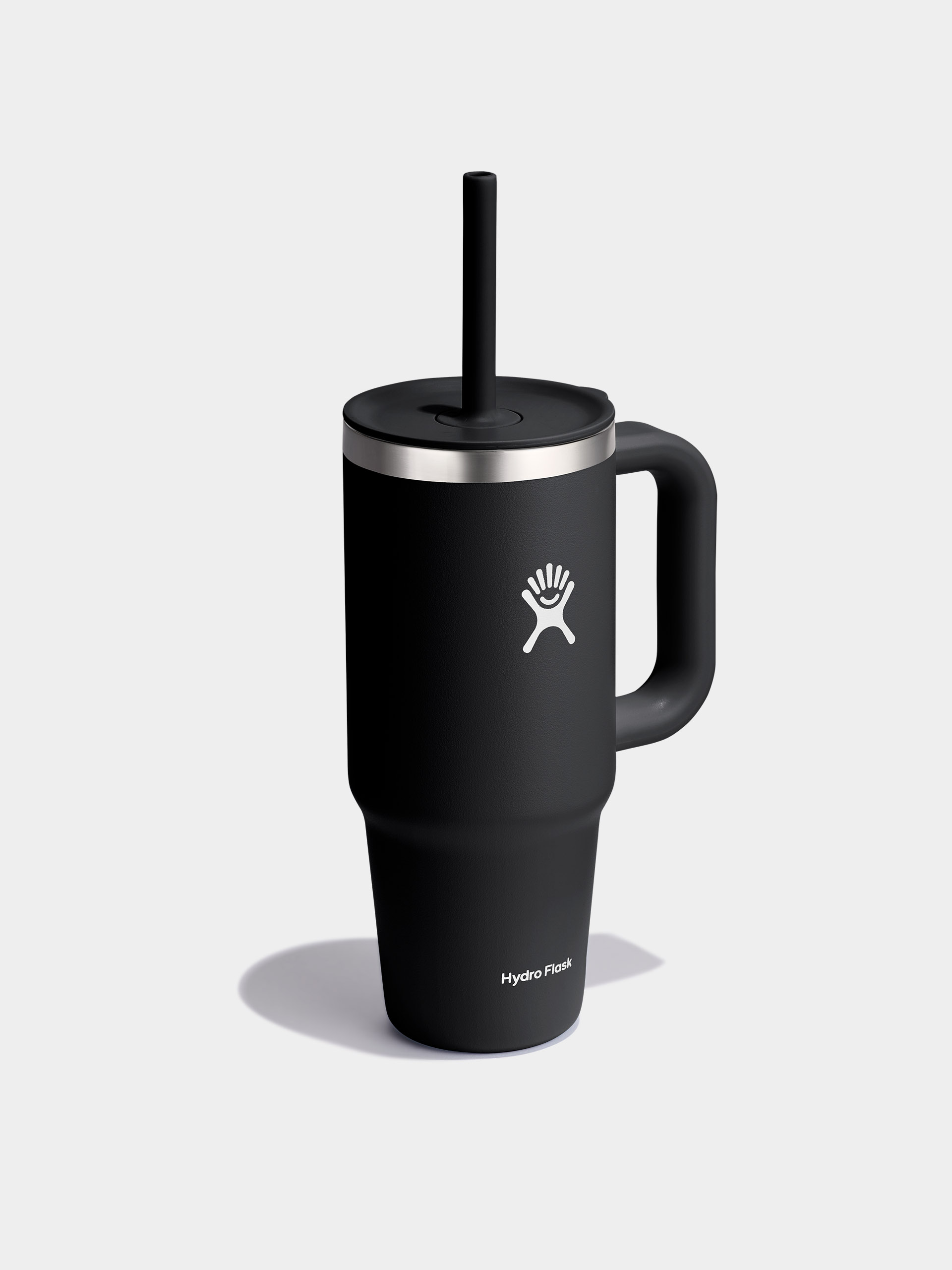 Hydro Flask Becher All Around Travel Tumbler 710ml (black)
