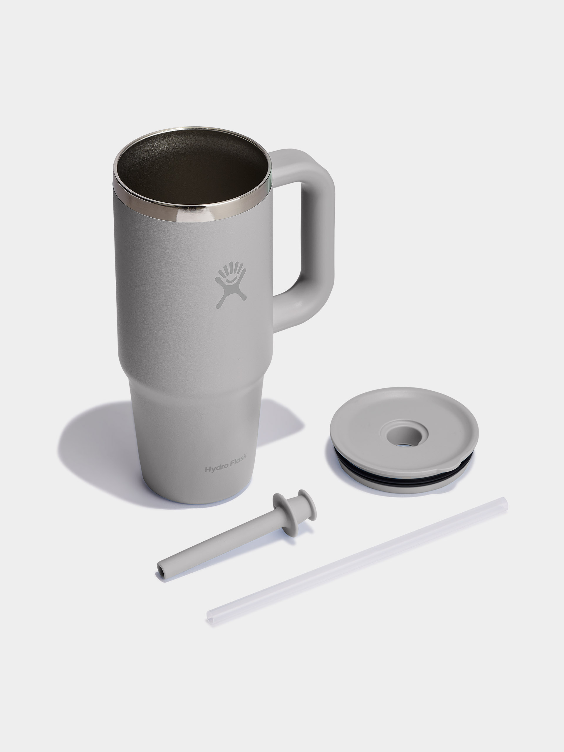 Hydro Flask Cup All Around Travel Tumbler 710ml (brich)