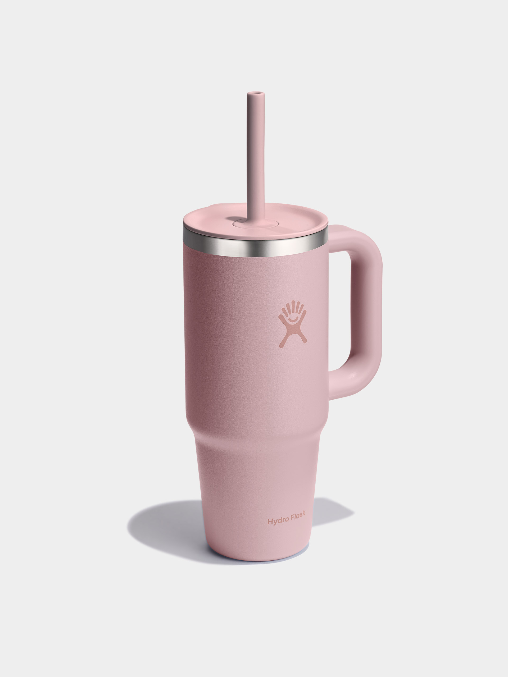 Hydro Flask Cup All Around Travel Tumbler 710ml (trillium)